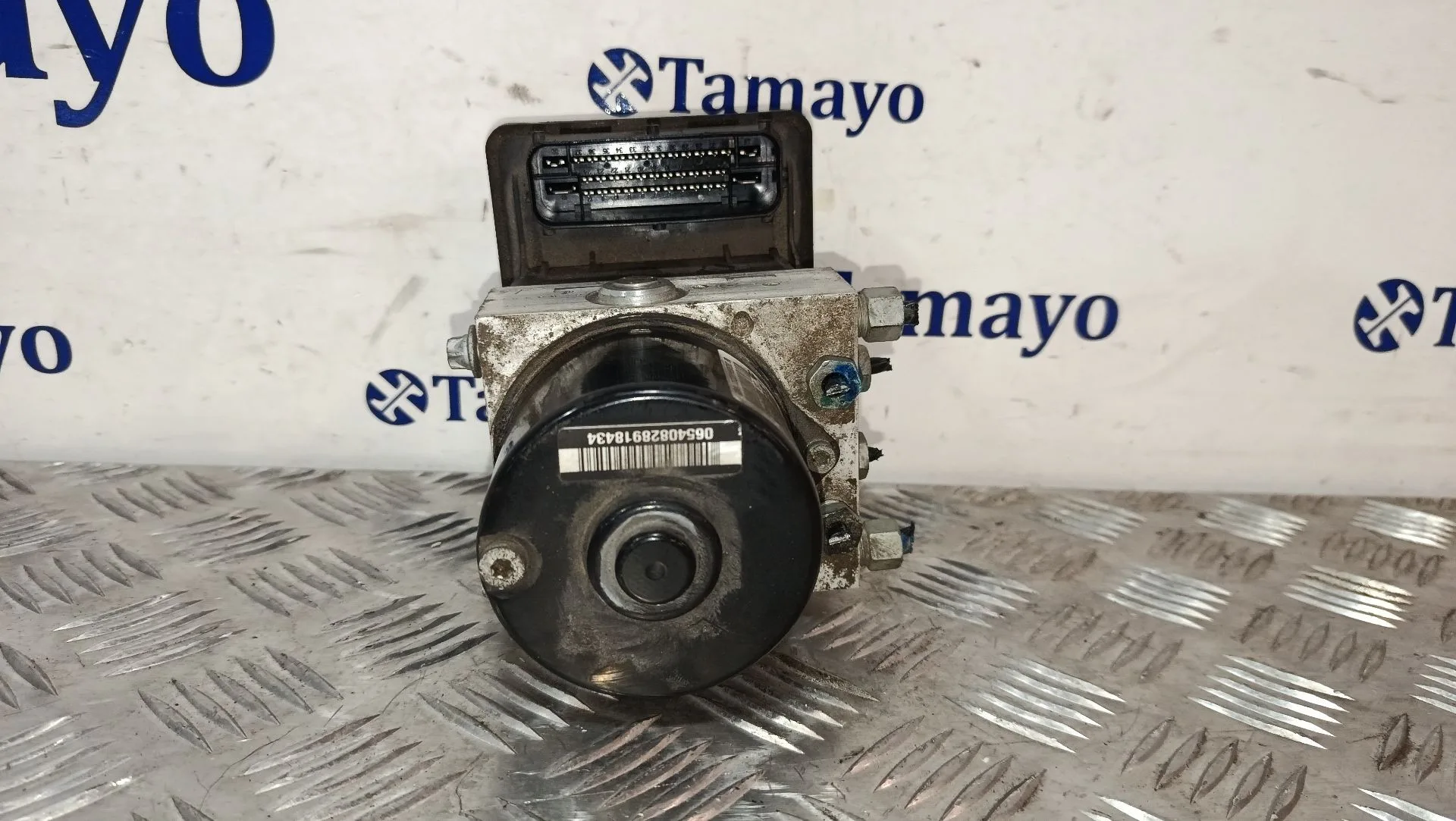 Abs para Chevrolet Cruze Hatchback (J305)