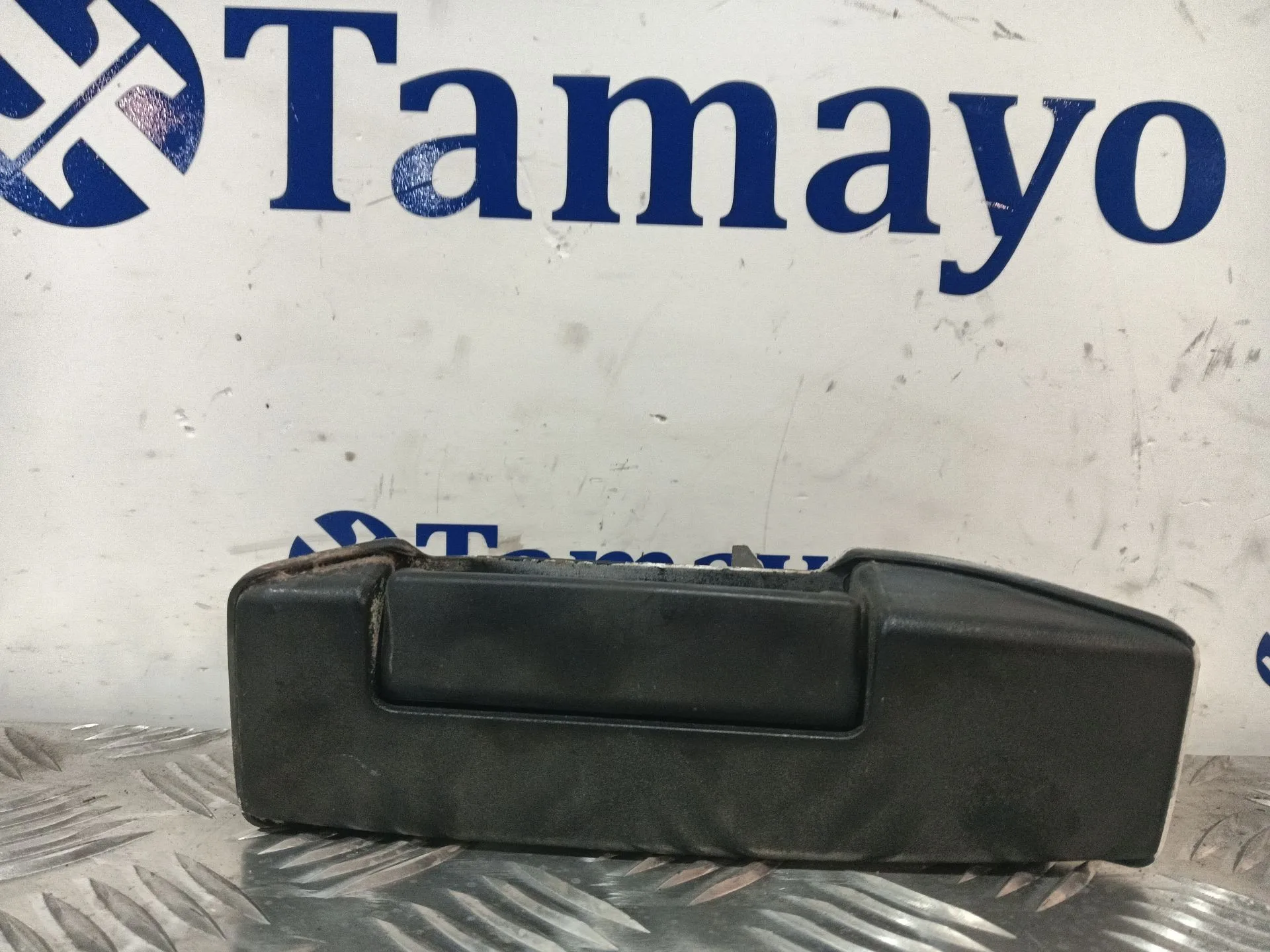 Maneta Exterior Lateral Derecha para Nissan Nv200 Furgoneta