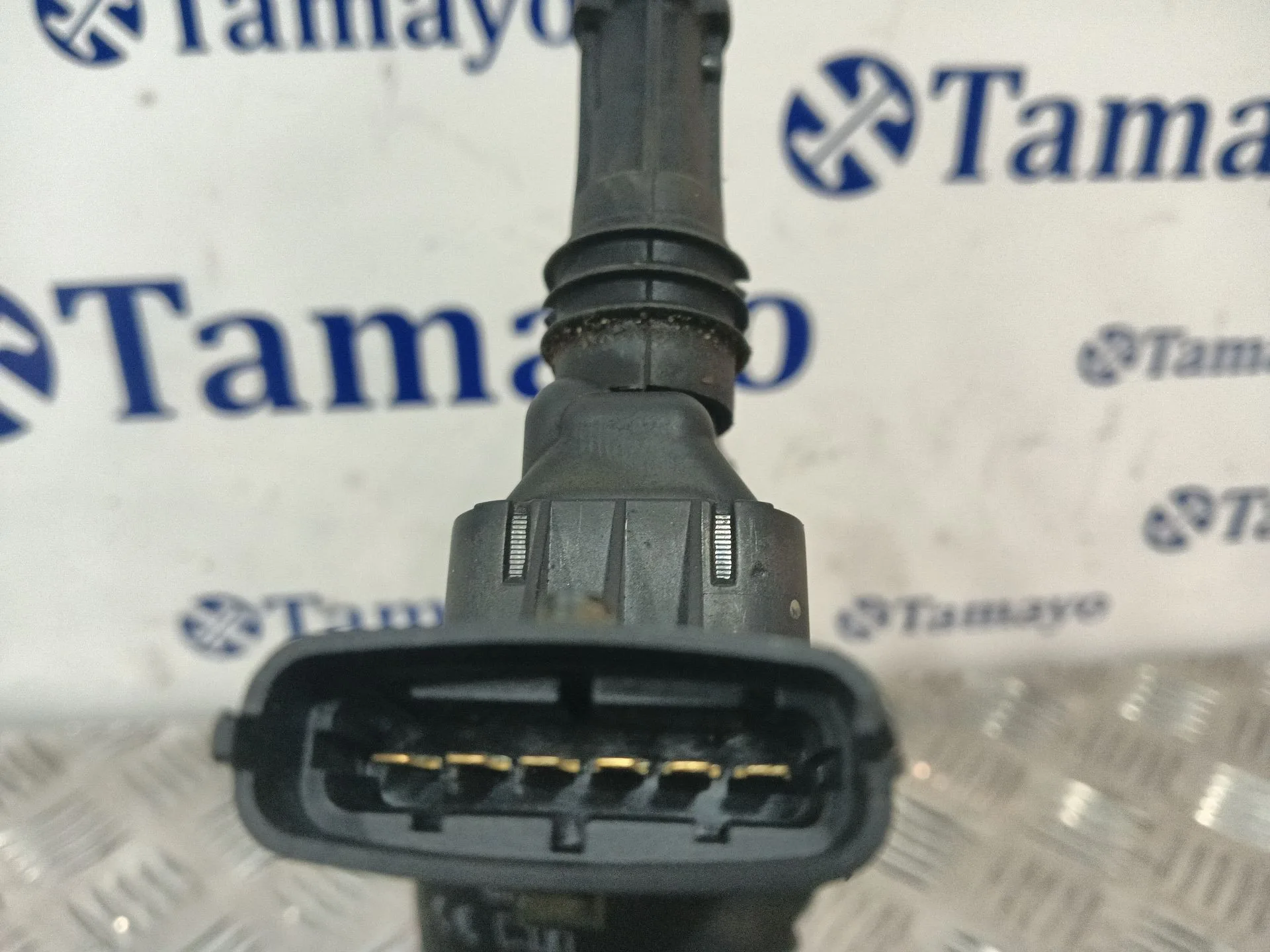 Bobina Encendido para Opel Corsa D