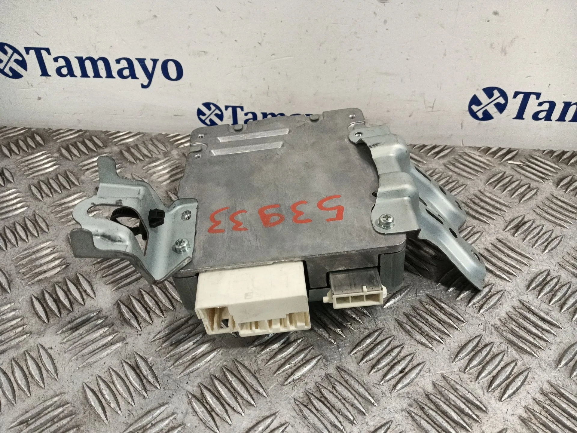 Modulo Electronico para Toyota Auris