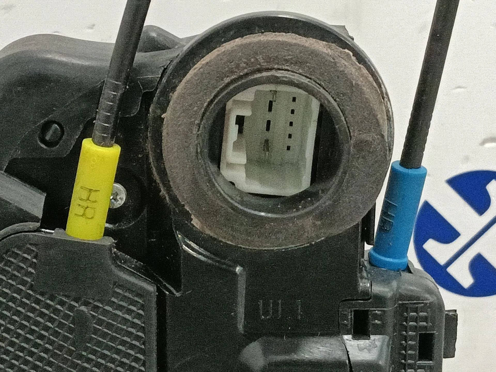 Cerradura Puerta Trasera Izquierda para Toyota Auris
