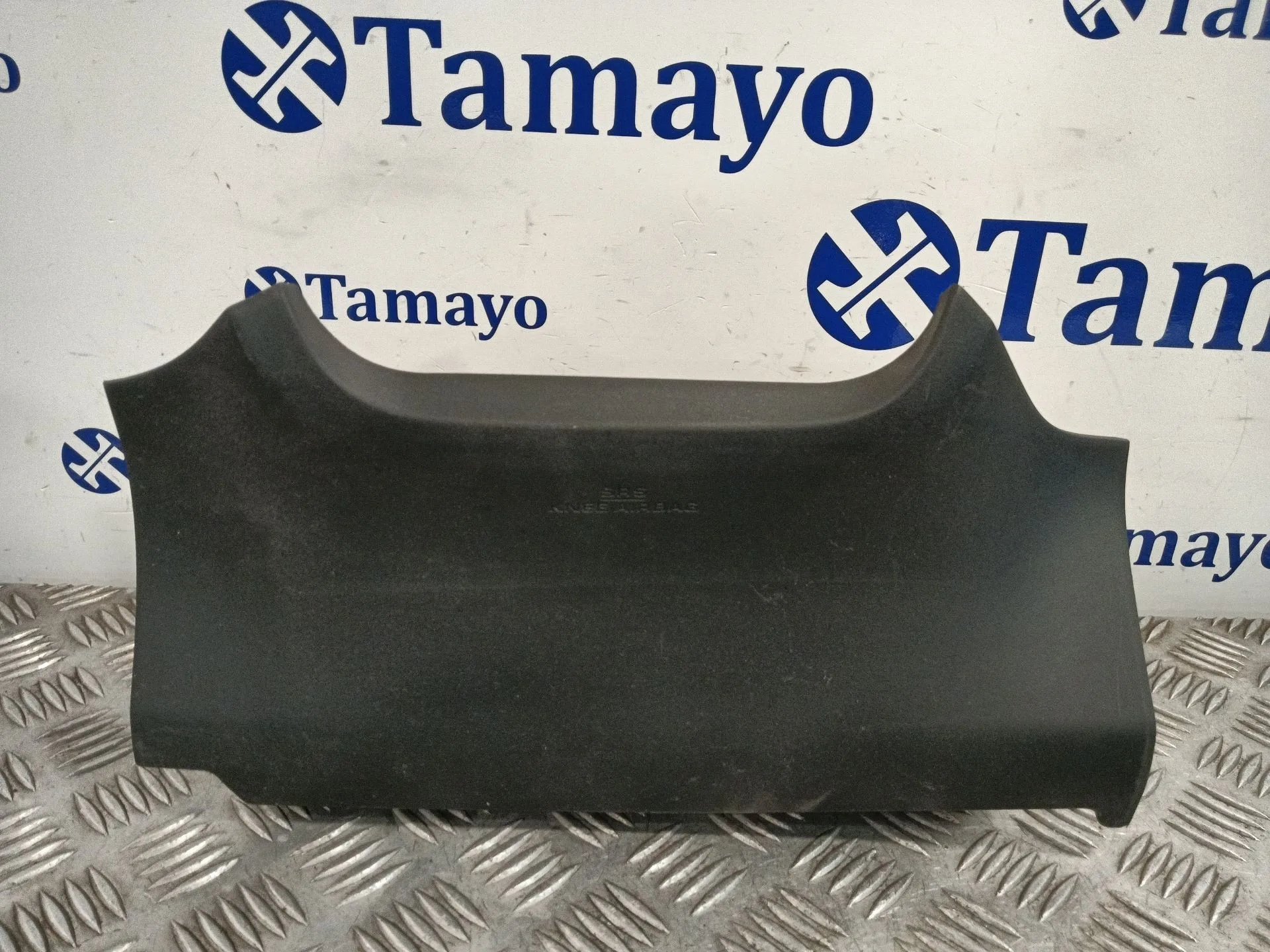 Airbag Rodillas para Toyota Auris