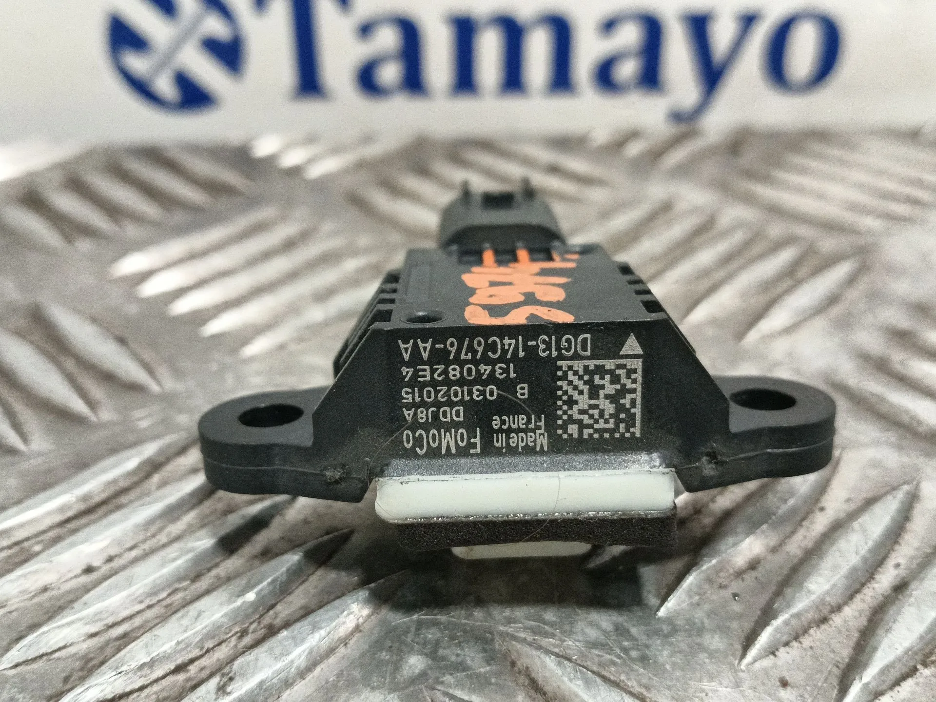 Sensor para Ford Tourneo Courier B460 Monospace