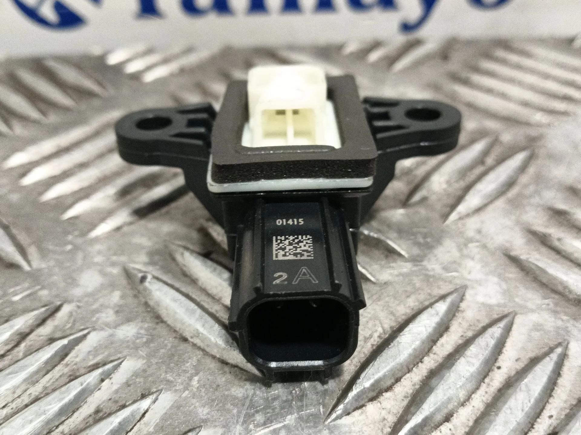 Sensor para Ford Tourneo Courier B460 Monospace