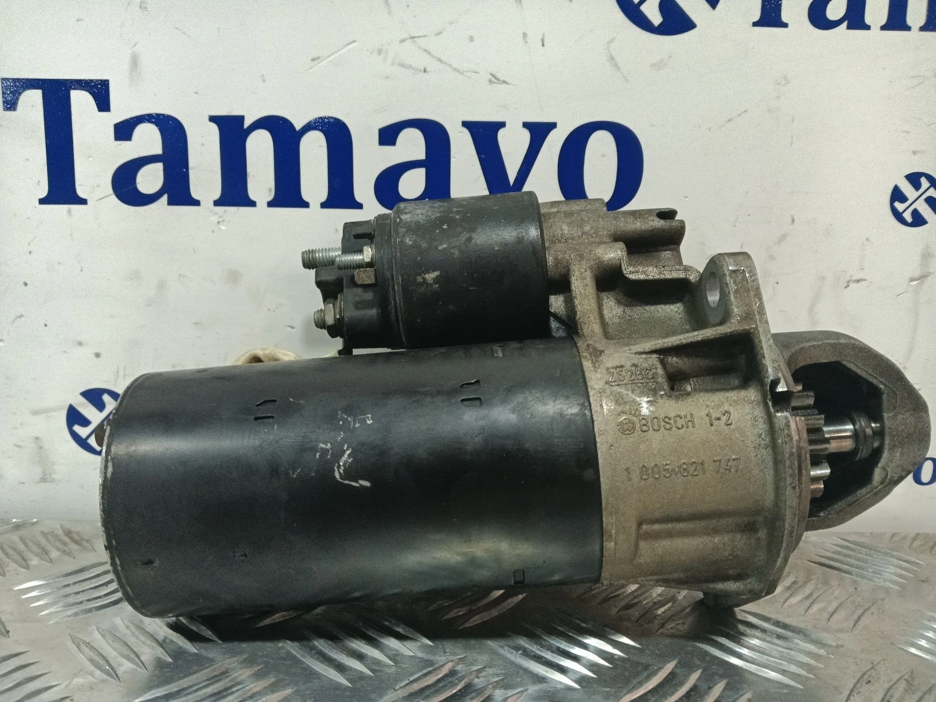 Motor Arranque para Bmw Serie 3 Compacto (E36)