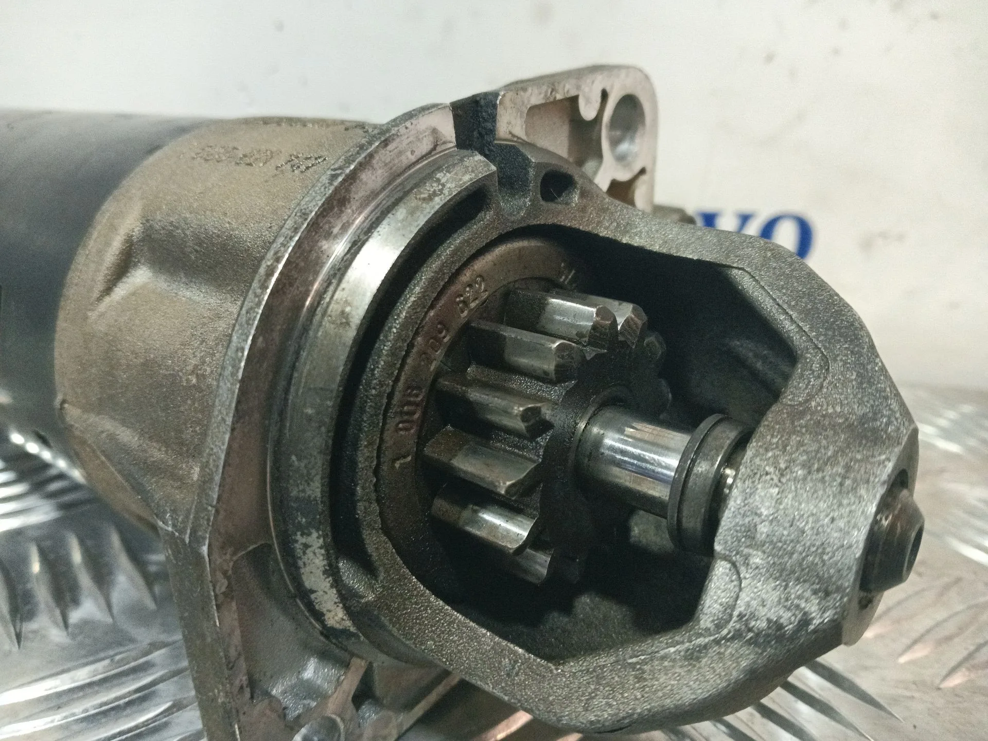 Motor Arranque para Bmw Serie 3 Compacto (E36)