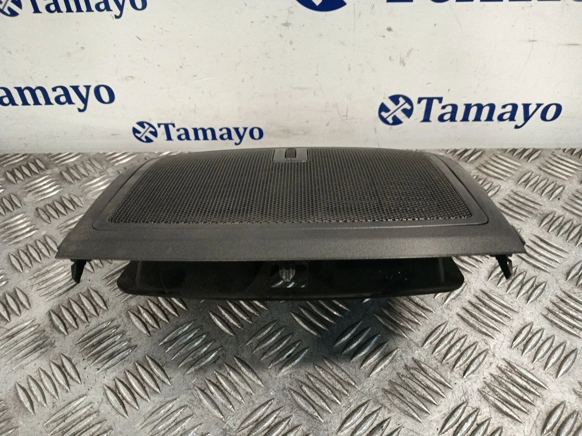 Rejilla Aireadora para Toyota Auris