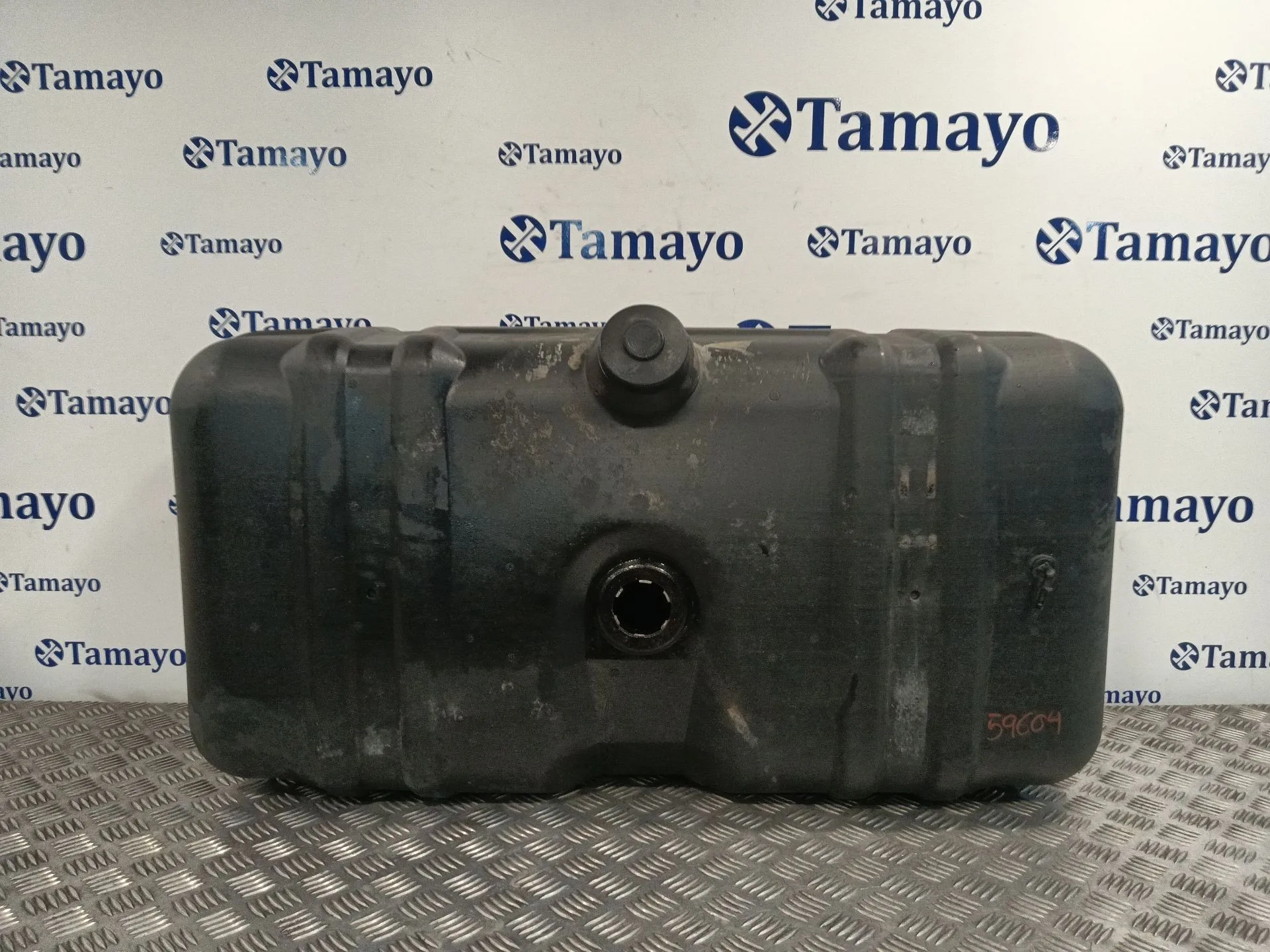 Deposito Combustible para Nissan Nt400 Cabstar (F24M)