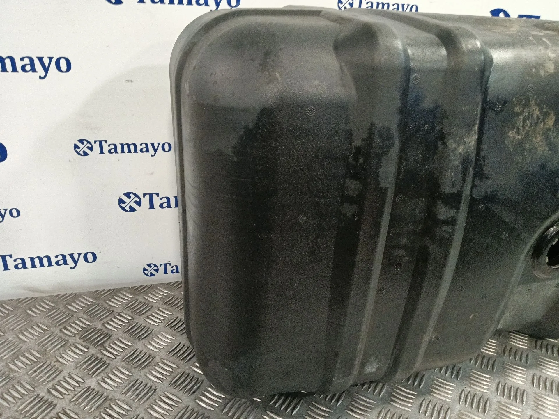 Deposito Combustible para Nissan Nt400 Cabstar (F24M)