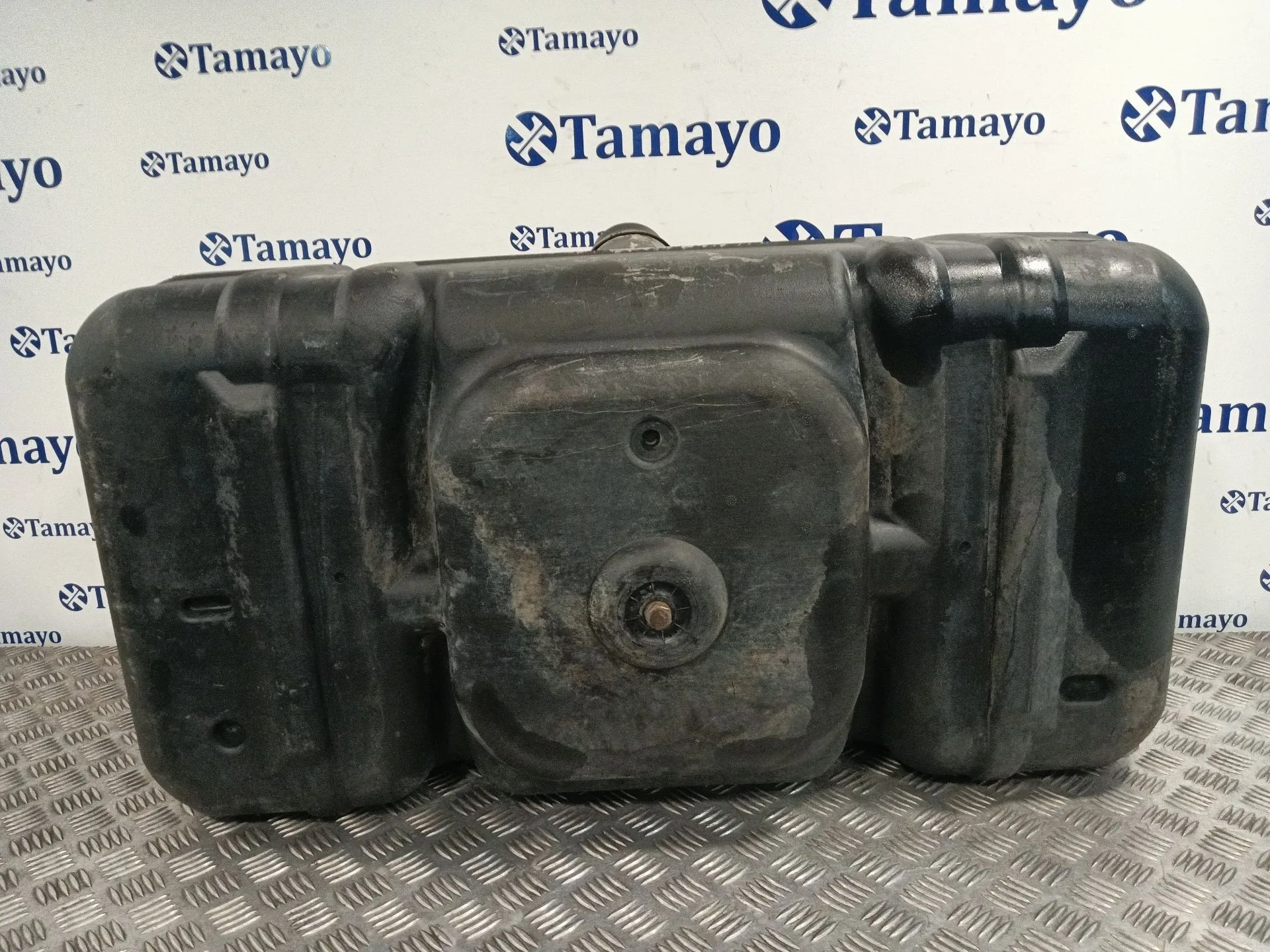 Deposito Combustible para Nissan Nt400 Cabstar (F24M)