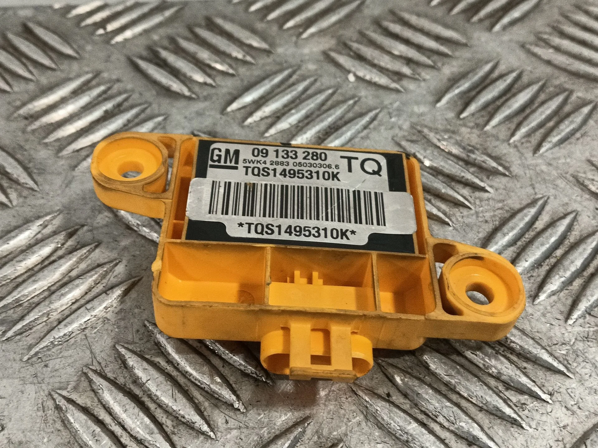 Sensor para Opel Astra G Station Wagon (T98)