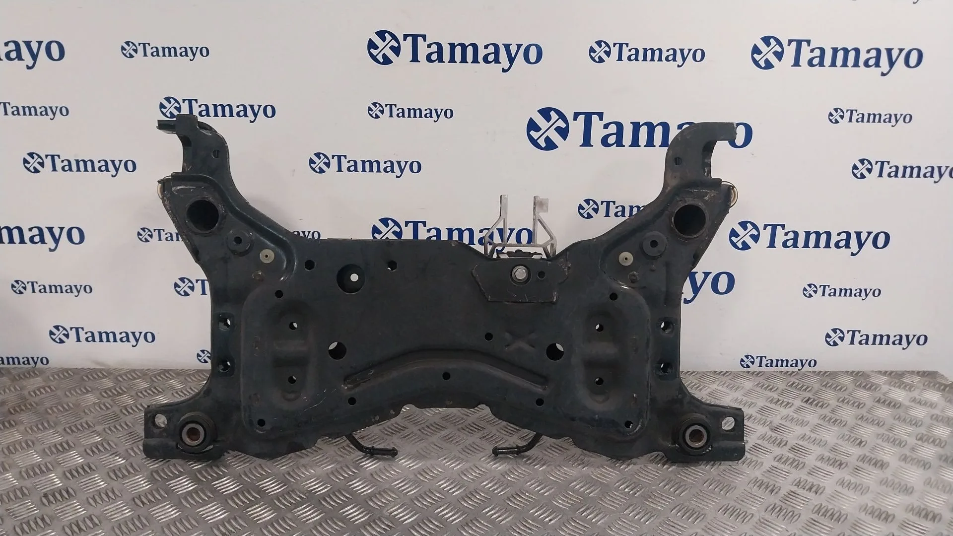Puente Delantero para Ford Kuga I