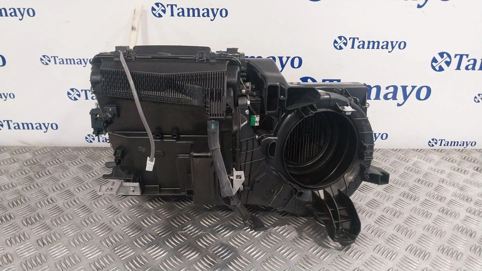 Calefaccion Entera Normal para Toyota Auris