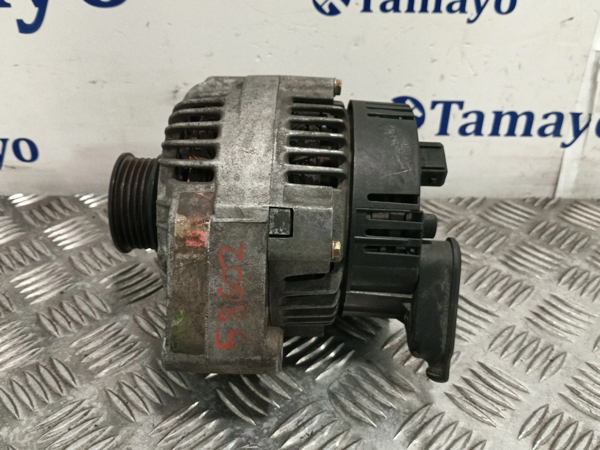 Alternador para Bmw Serie 3 Compacto (E36)