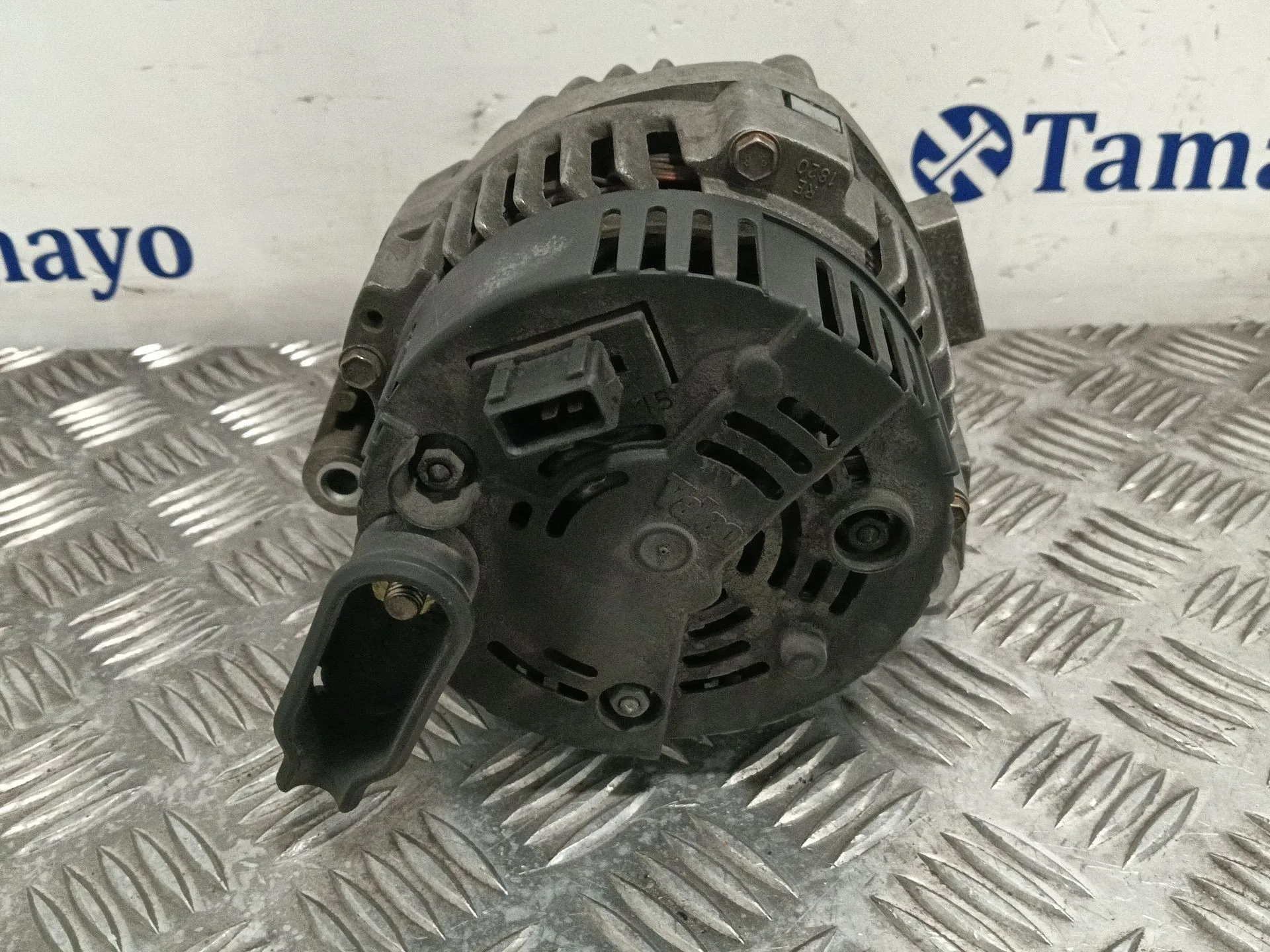 Alternador para Bmw Serie 3 Compacto (E36)