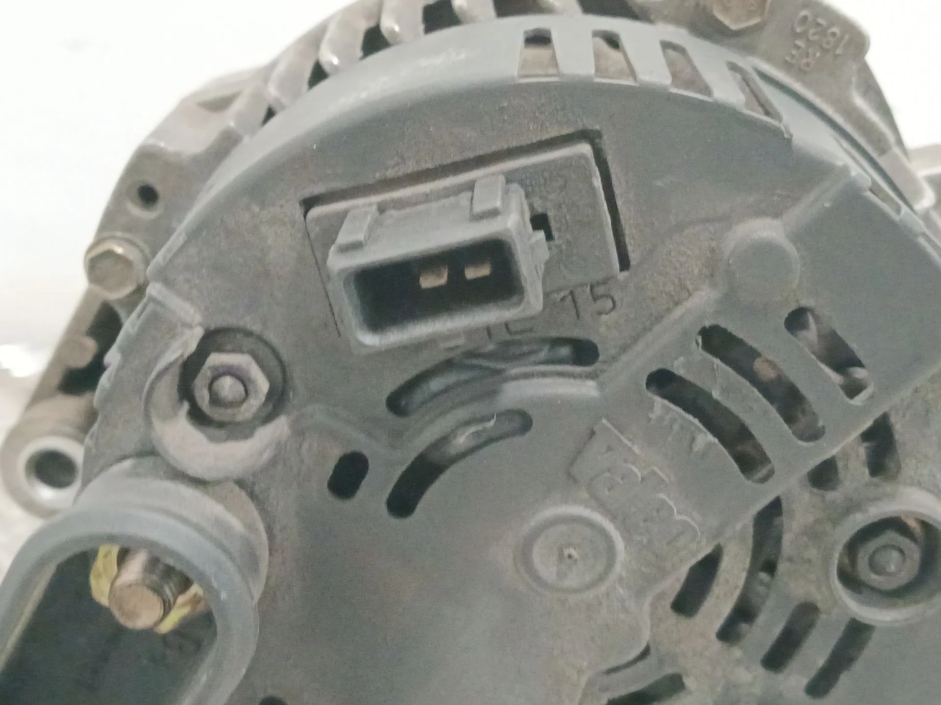 Alternador para Bmw Serie 3 Compacto (E36)