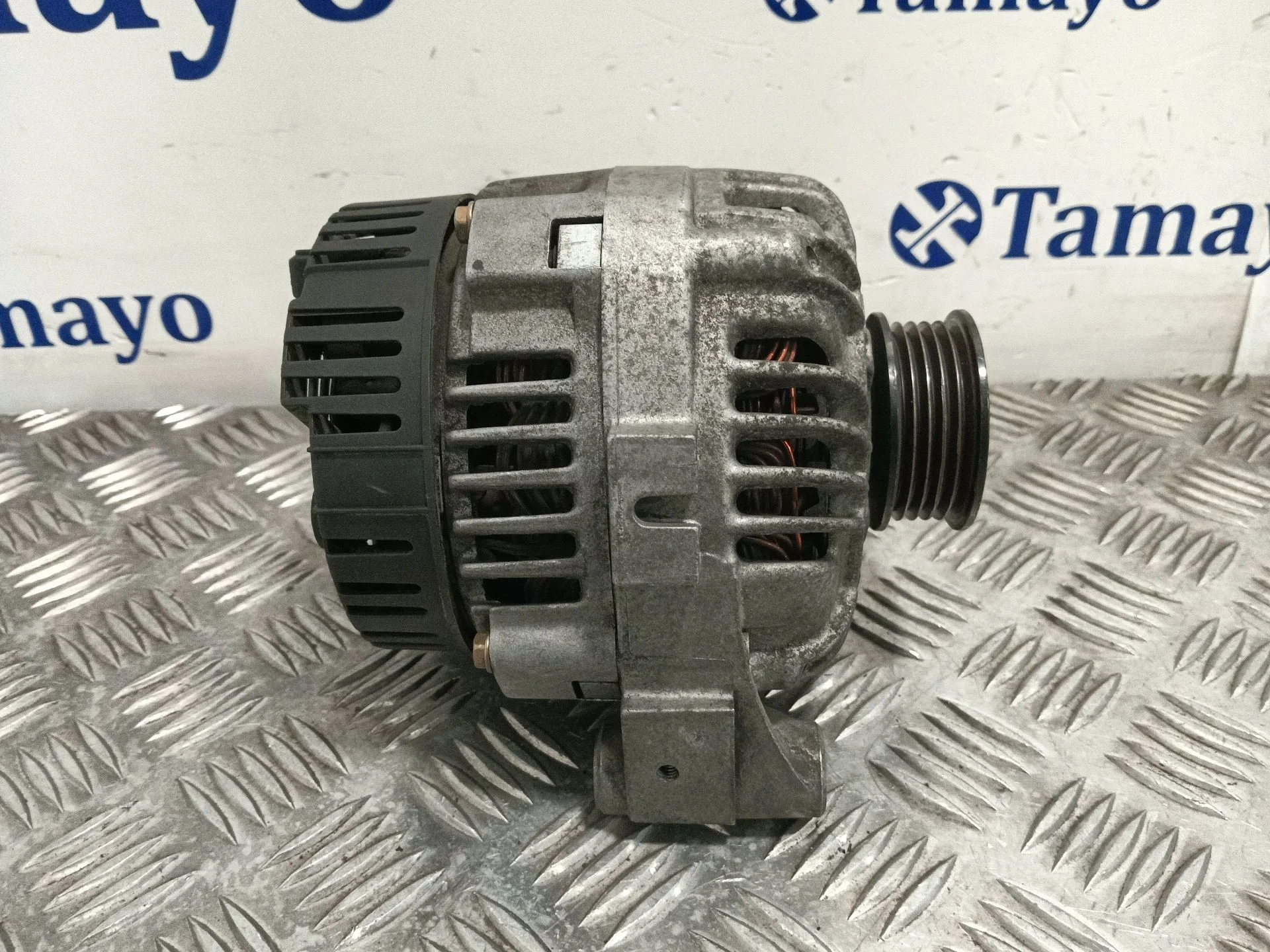 Alternador para Bmw Serie 3 Compacto (E36)