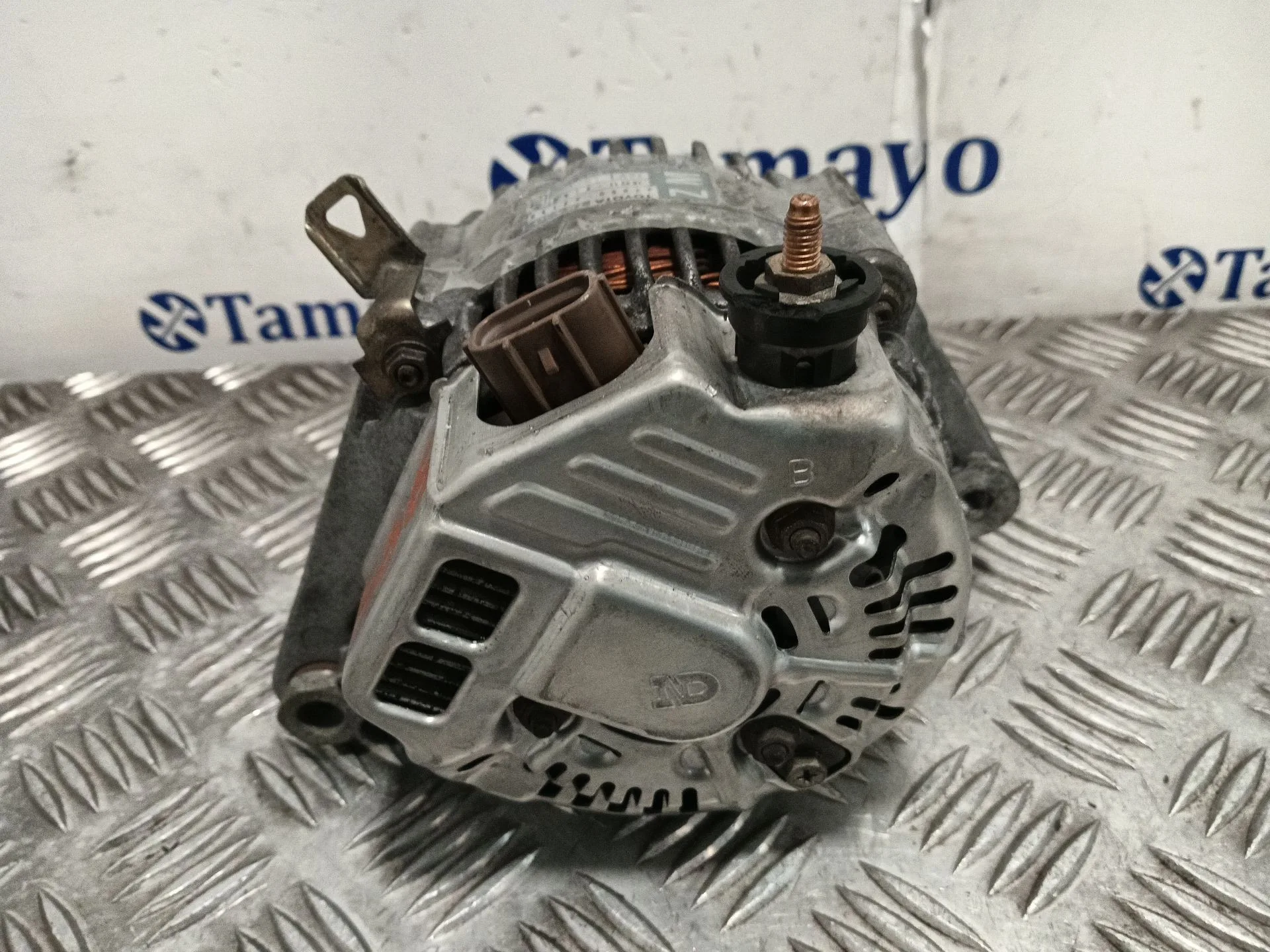 Alternador para Toyota Rav 4 (A2)