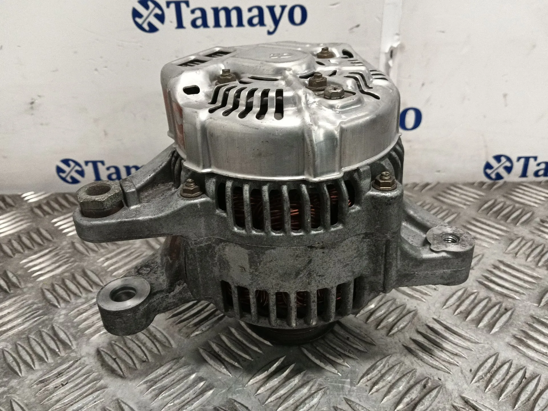 Alternador para Toyota Rav 4 (A2)