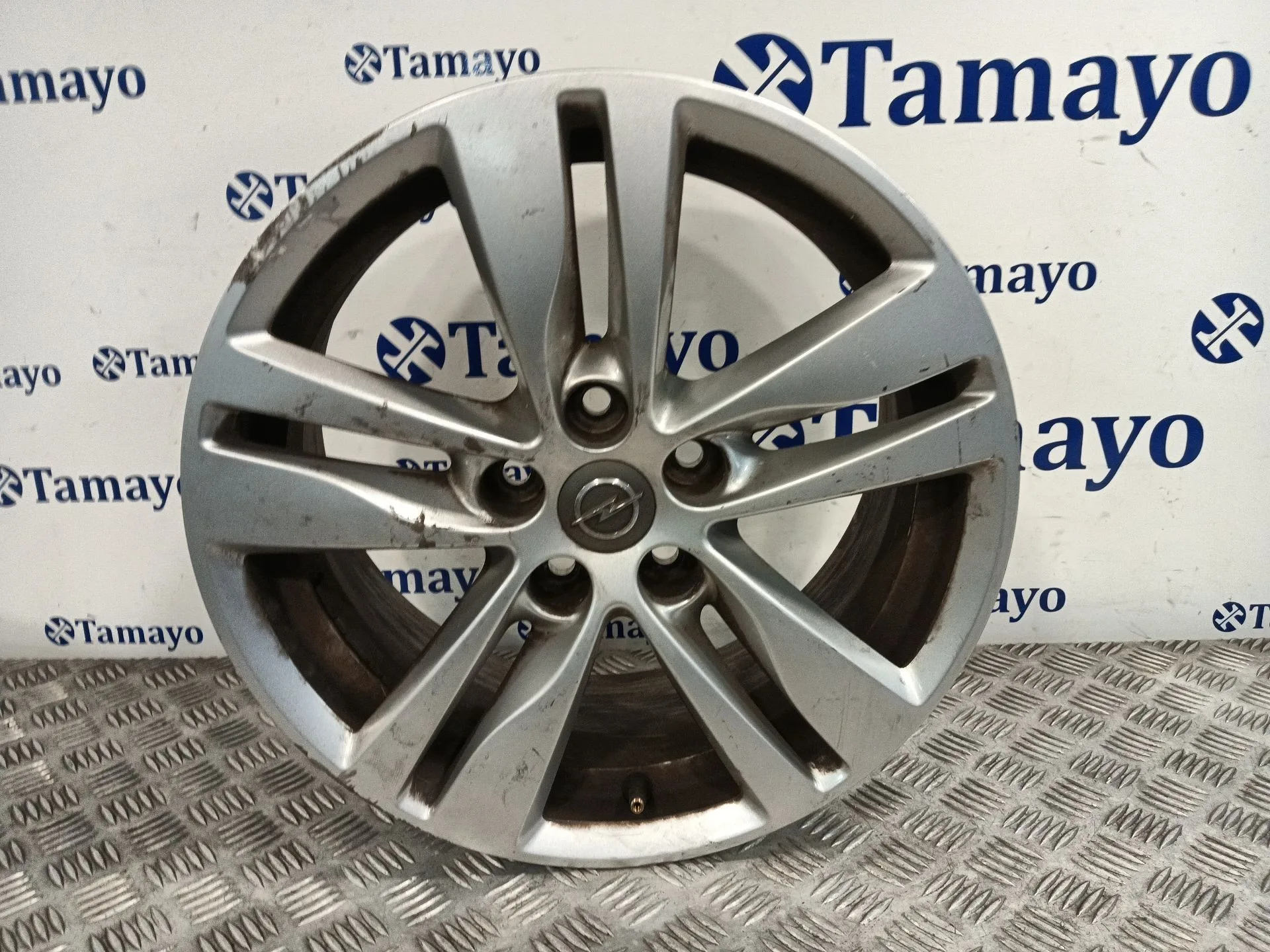 Llanta para Opel Astra K Sports Tourer (B16)