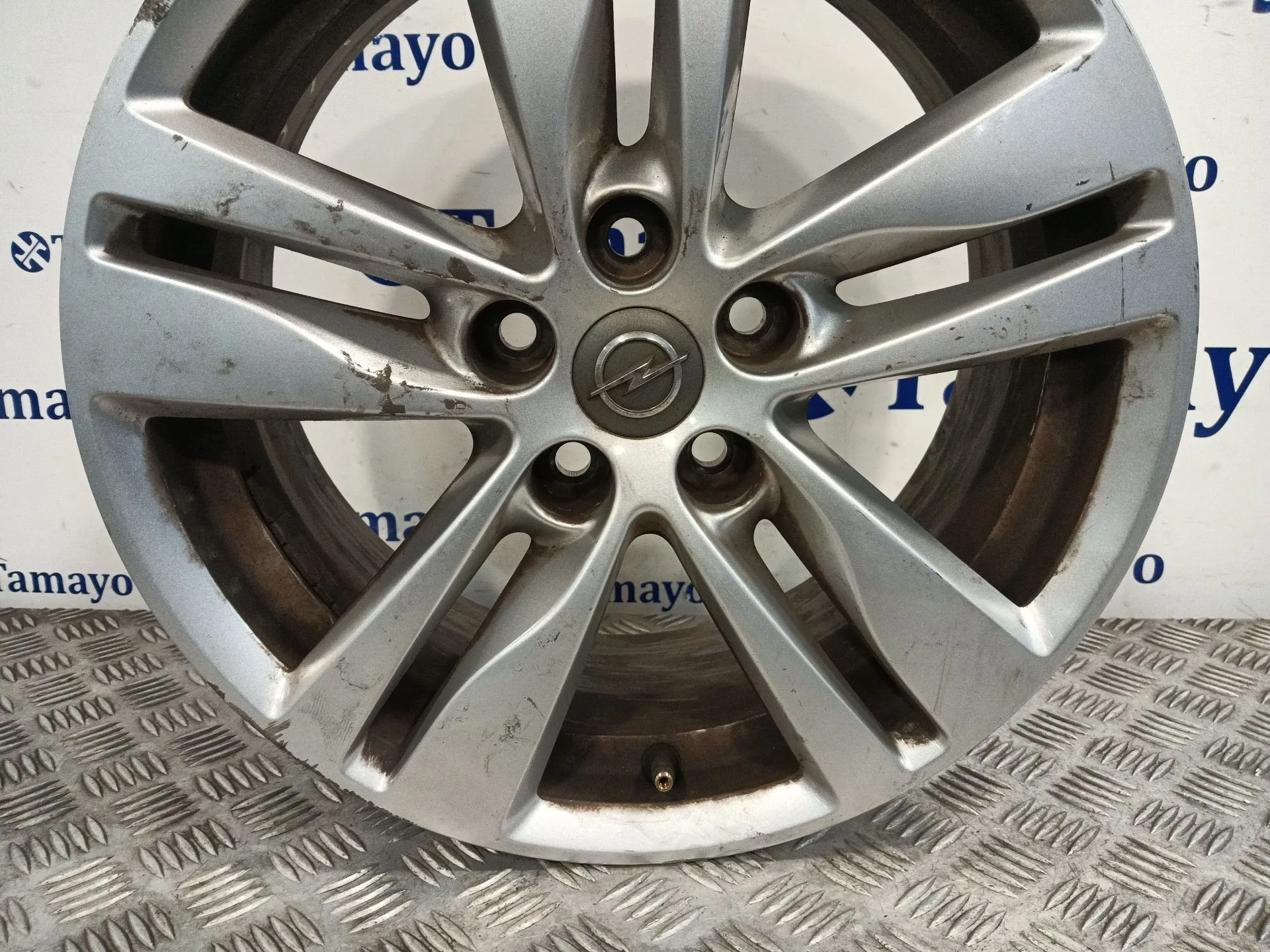 Llanta para Opel Astra K Sports Tourer (B16)