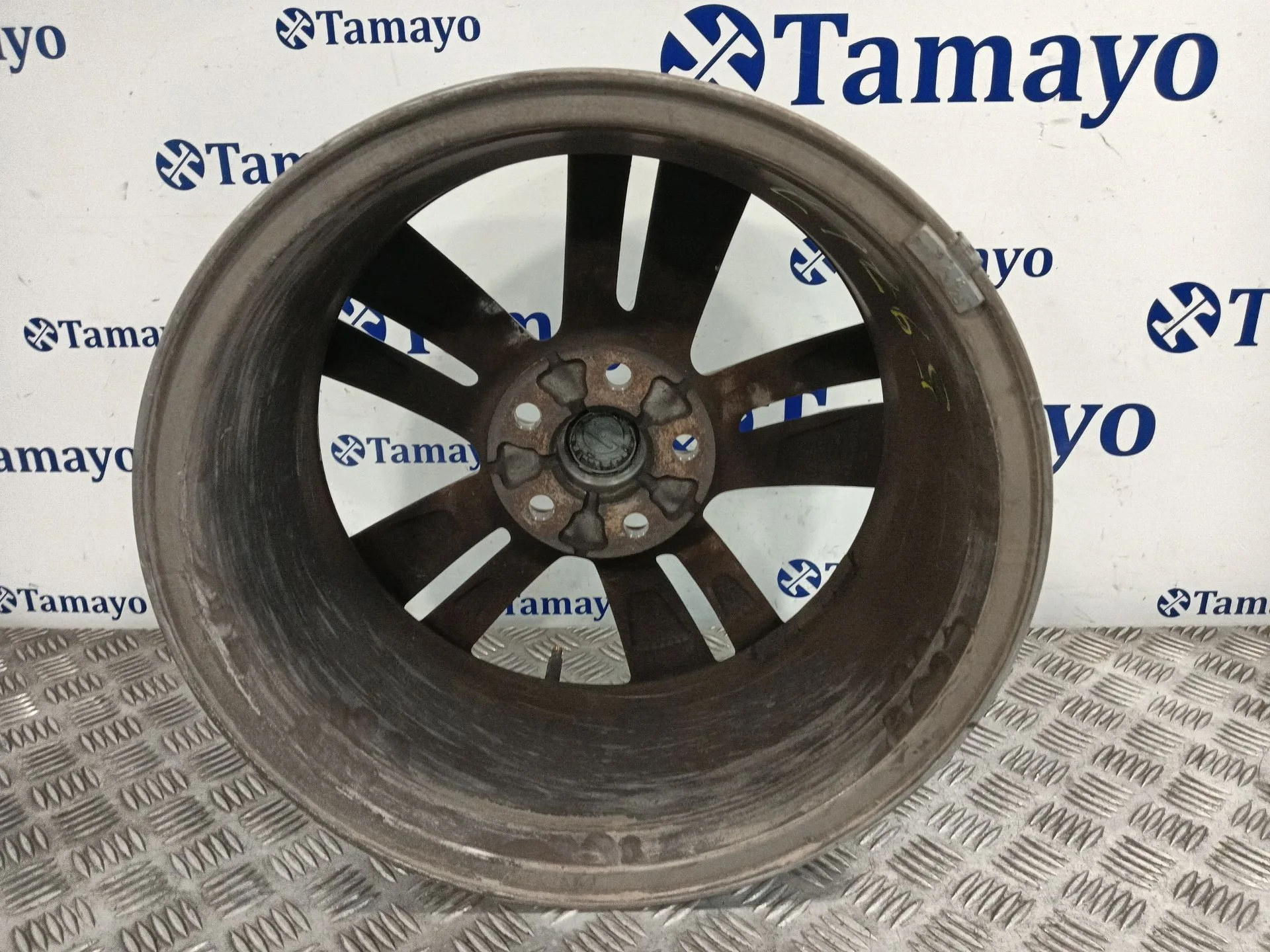 Llanta para Opel Astra K Sports Tourer (B16)