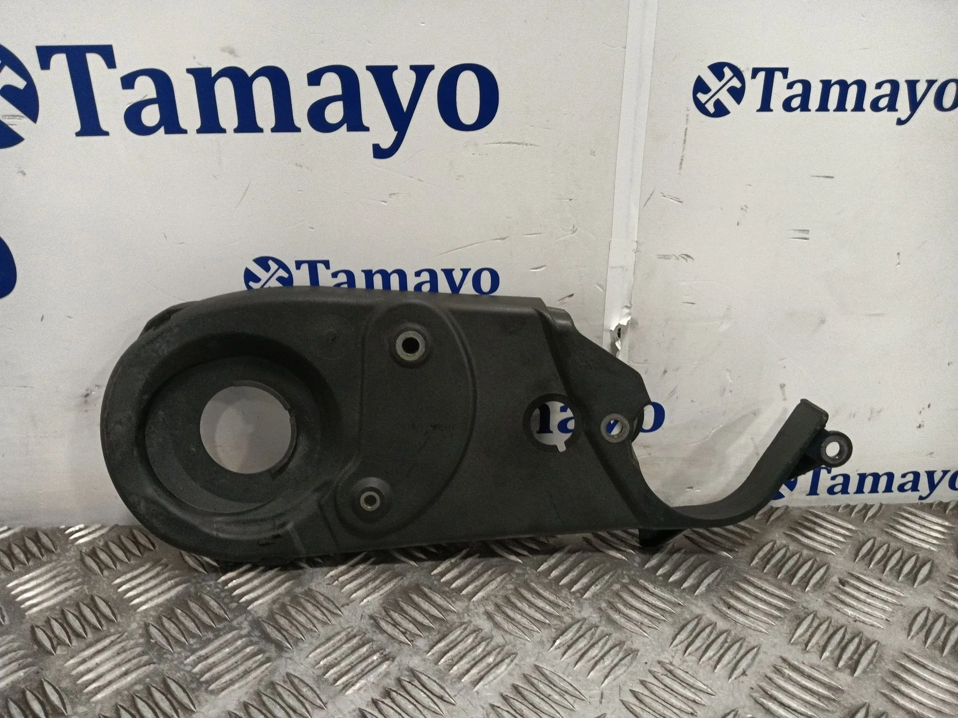 Tapa Distribucion para Volkswagen T4 Transporter/Furgoneta (Mod. 1991)