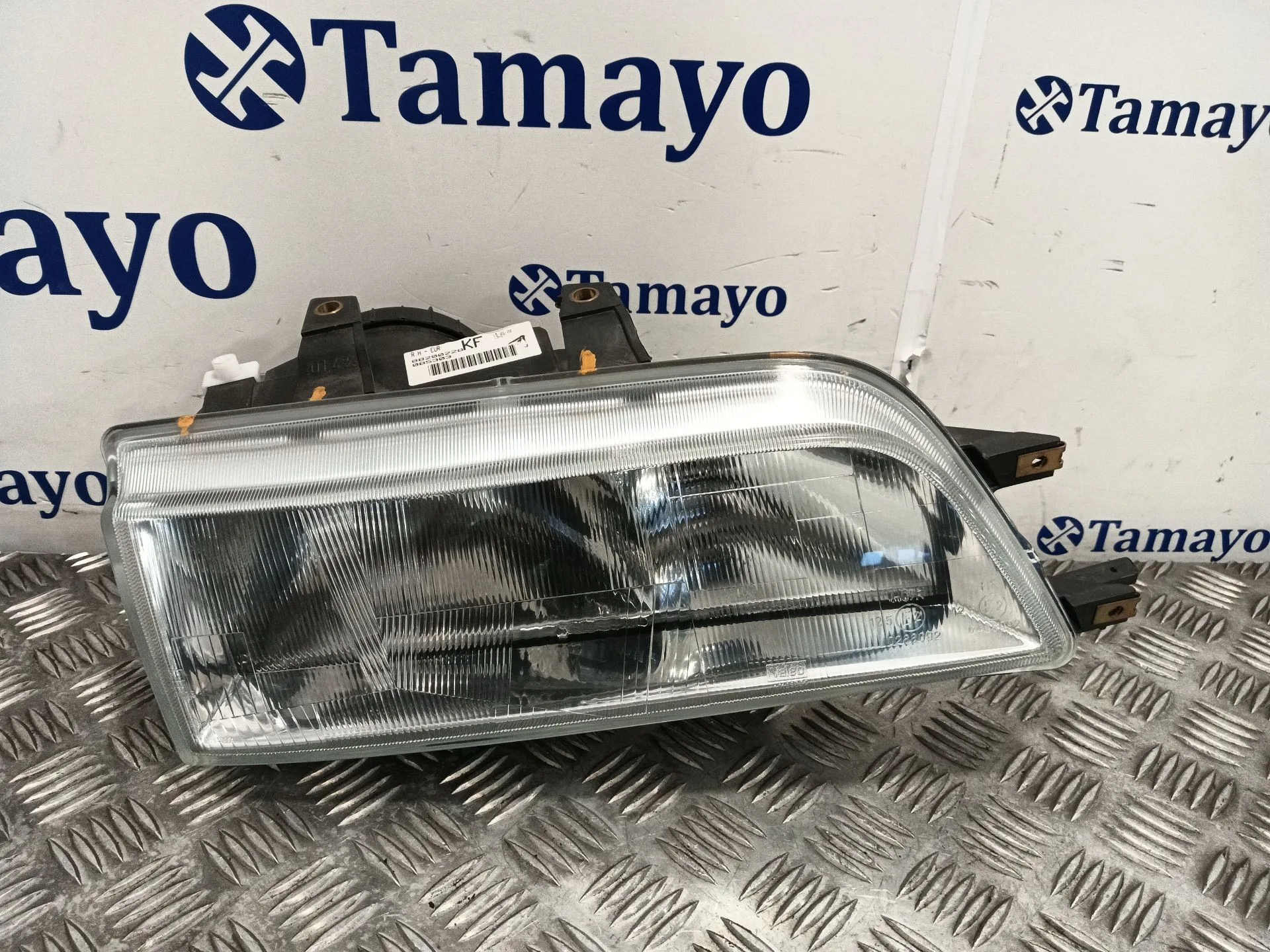 Faro Derecho para Rover 200 Coupe (Xw)