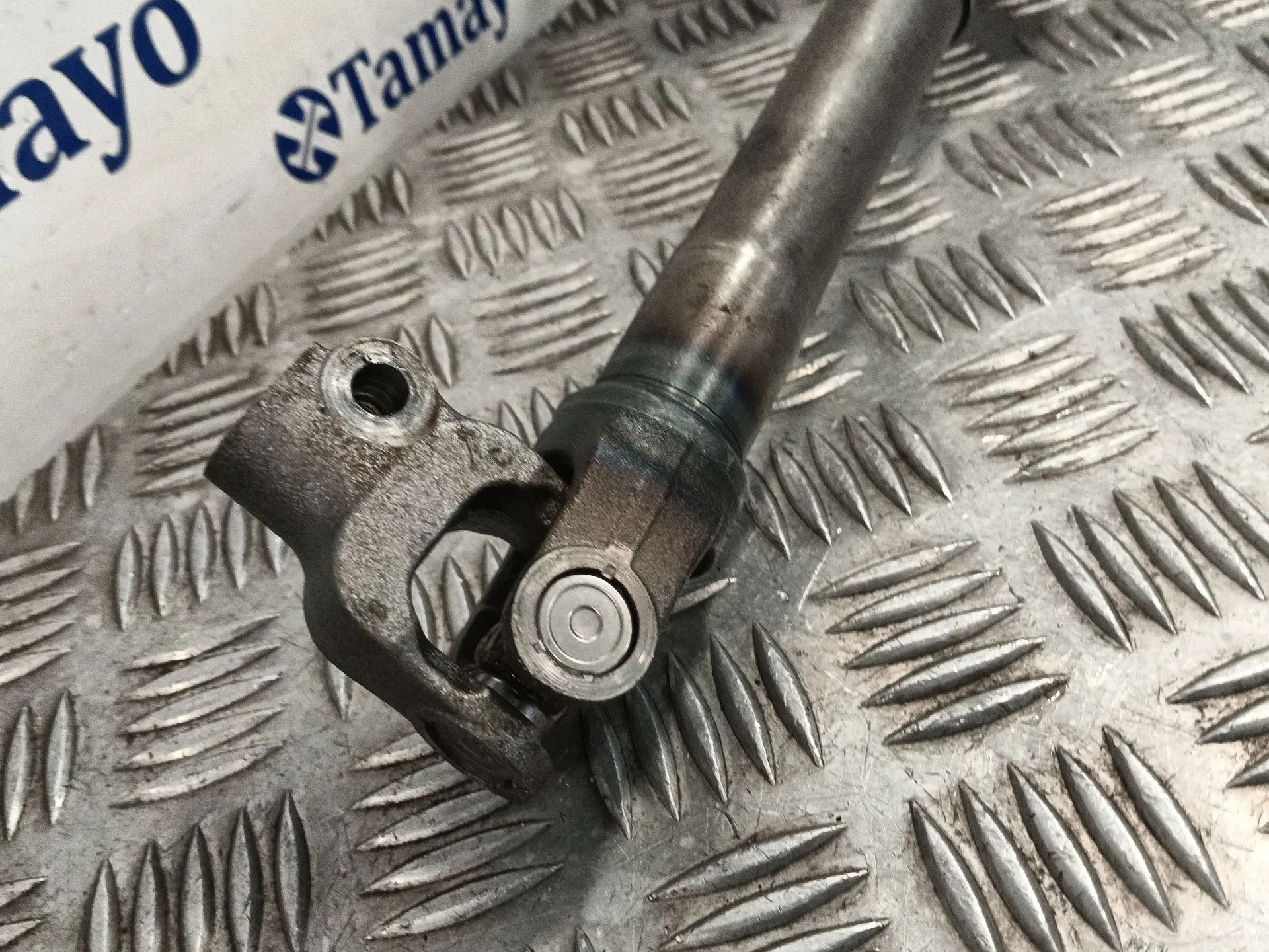 Columna Direccion para Toyota Auris
