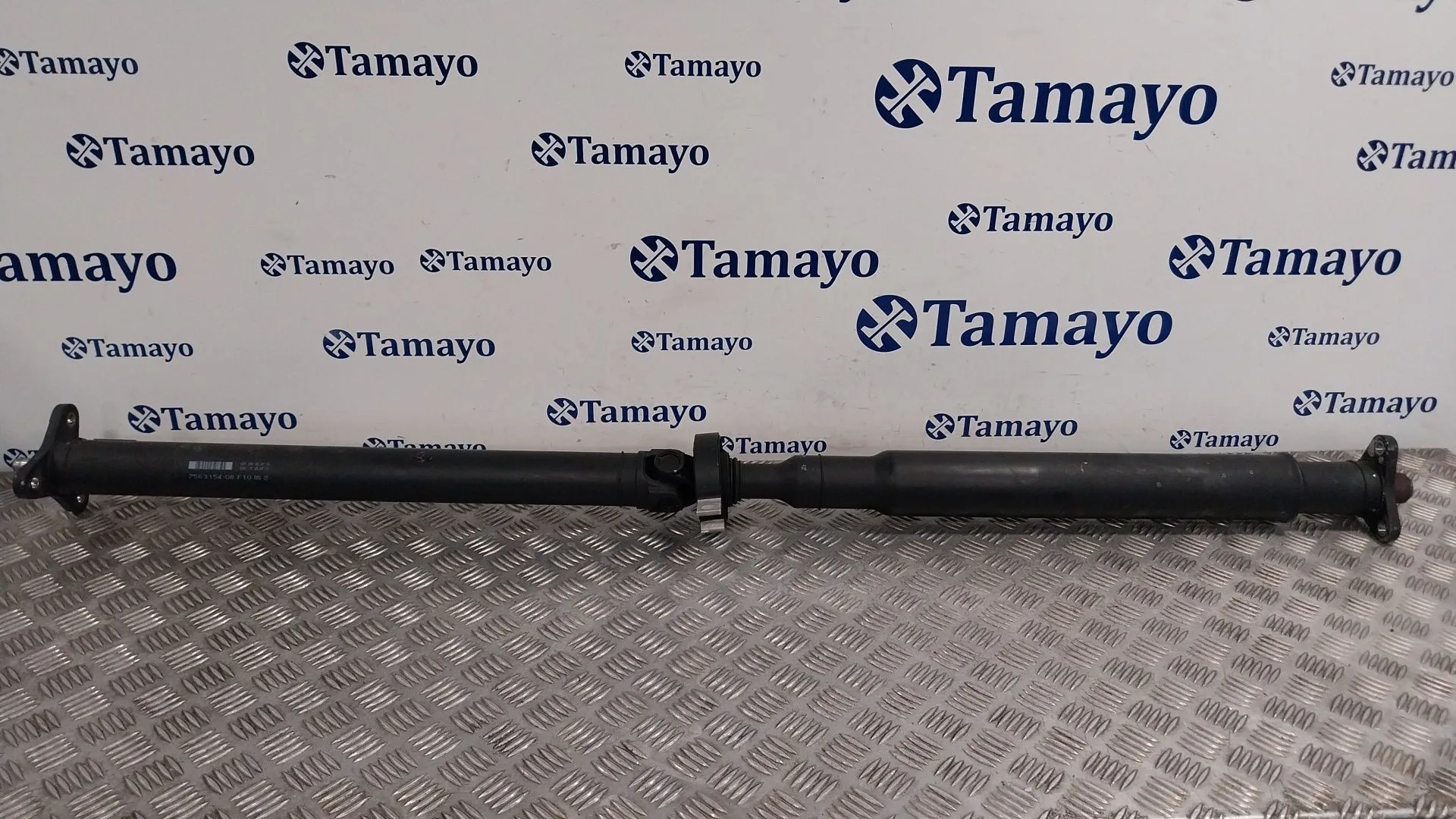 Transmision Central para Bmw 5 Touring (F11)
