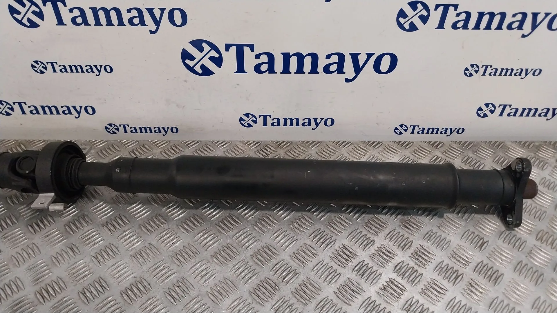 Transmision Central para Bmw 5 Touring (F11)