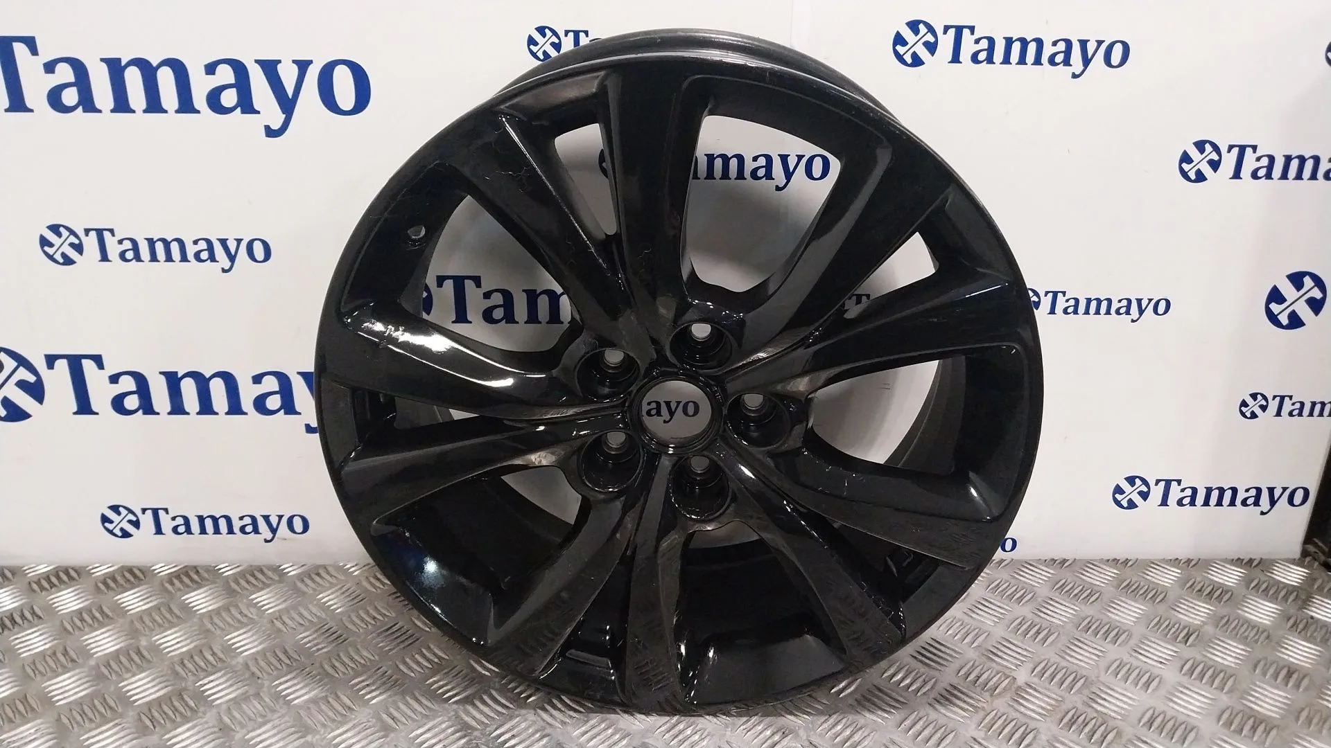 Llanta para Mazda Cx-30 (Dm, Dt, Ed)
