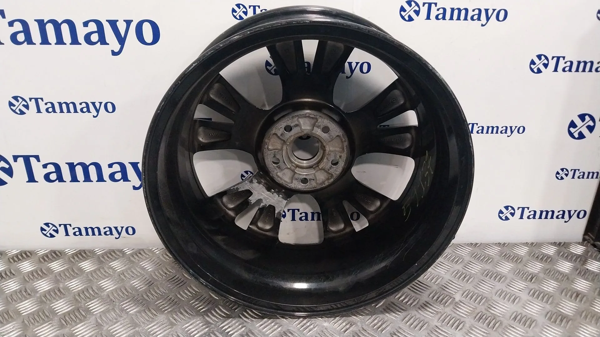 Llanta para Mazda Cx-30 (Dm, Dt, Ed)