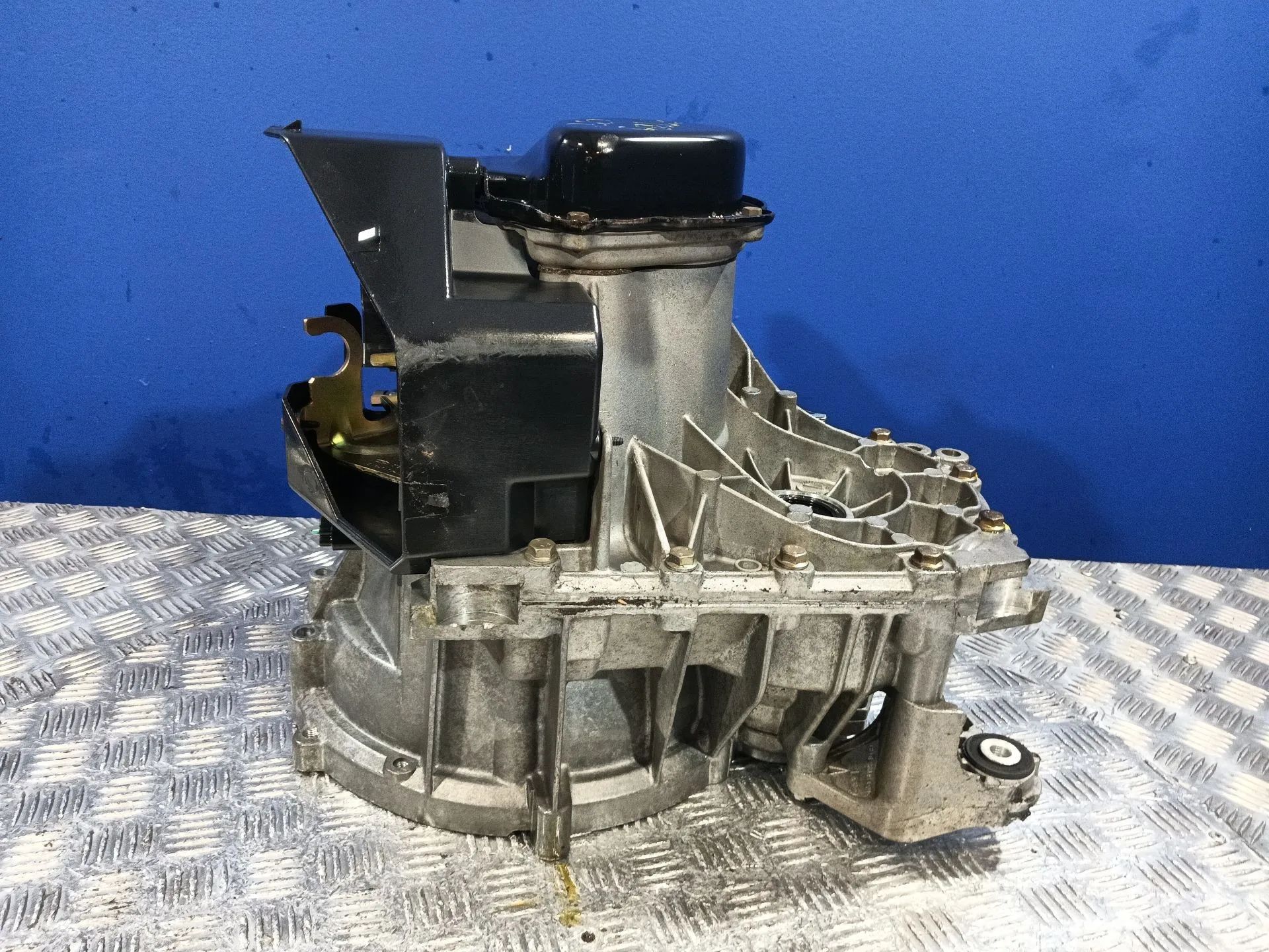 Caja Cambios para Ford Focus Ii (Da_, Hcp, Dp)
