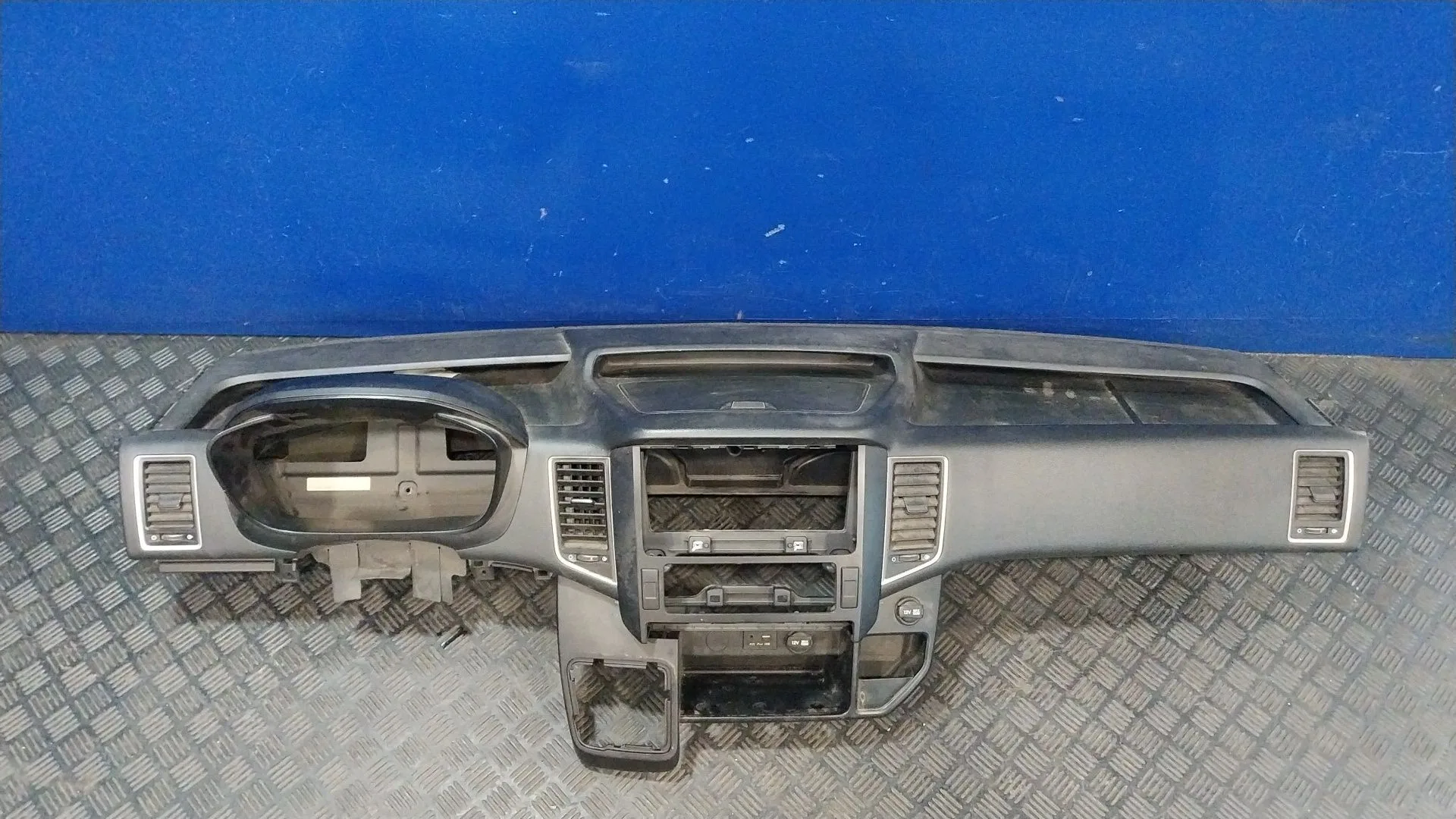 Salpicadero para Hyundai H350 Furgoneta