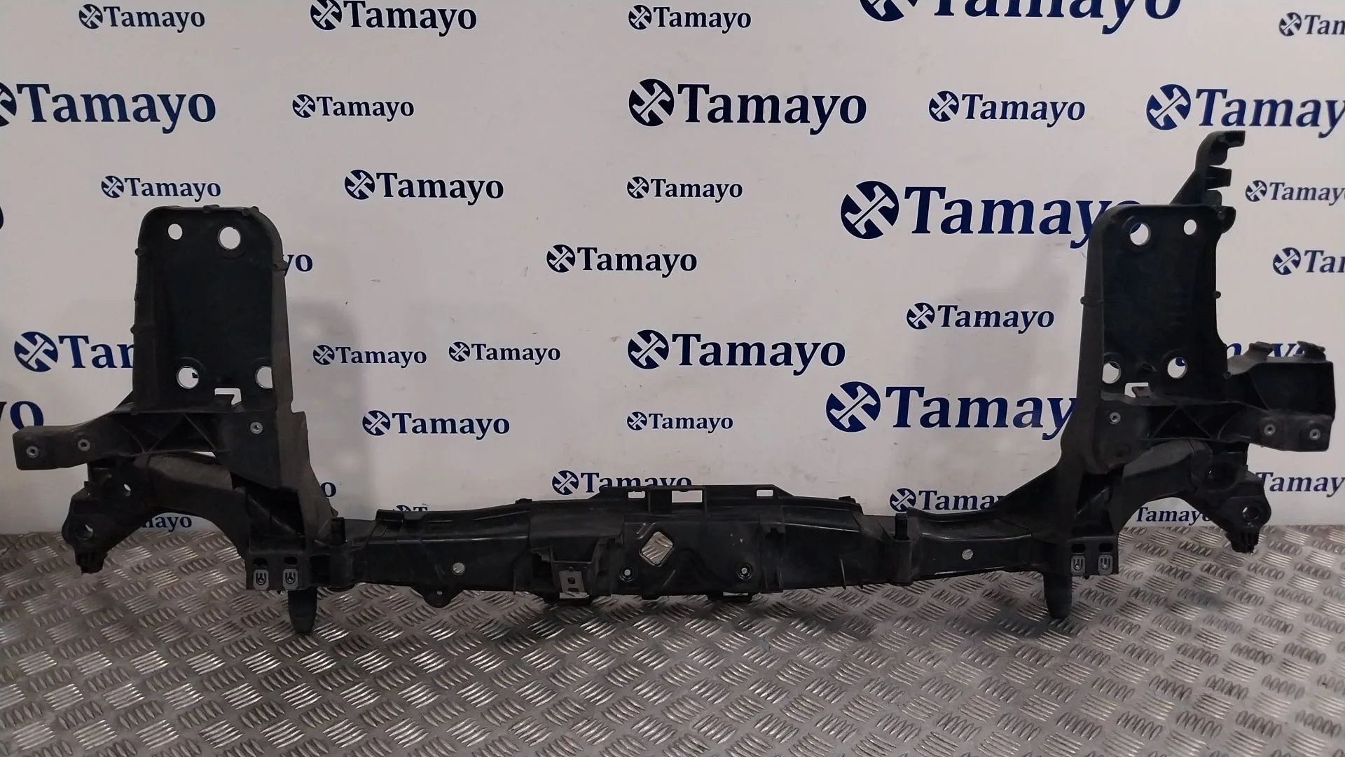 Panel Frontal para Renault Kangoo / Grand Kangoo Ii (Kw0/1_)