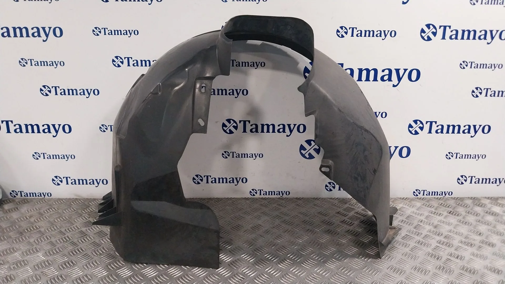 Paso De Rueda Delantero Derecho para Ford Kuga I