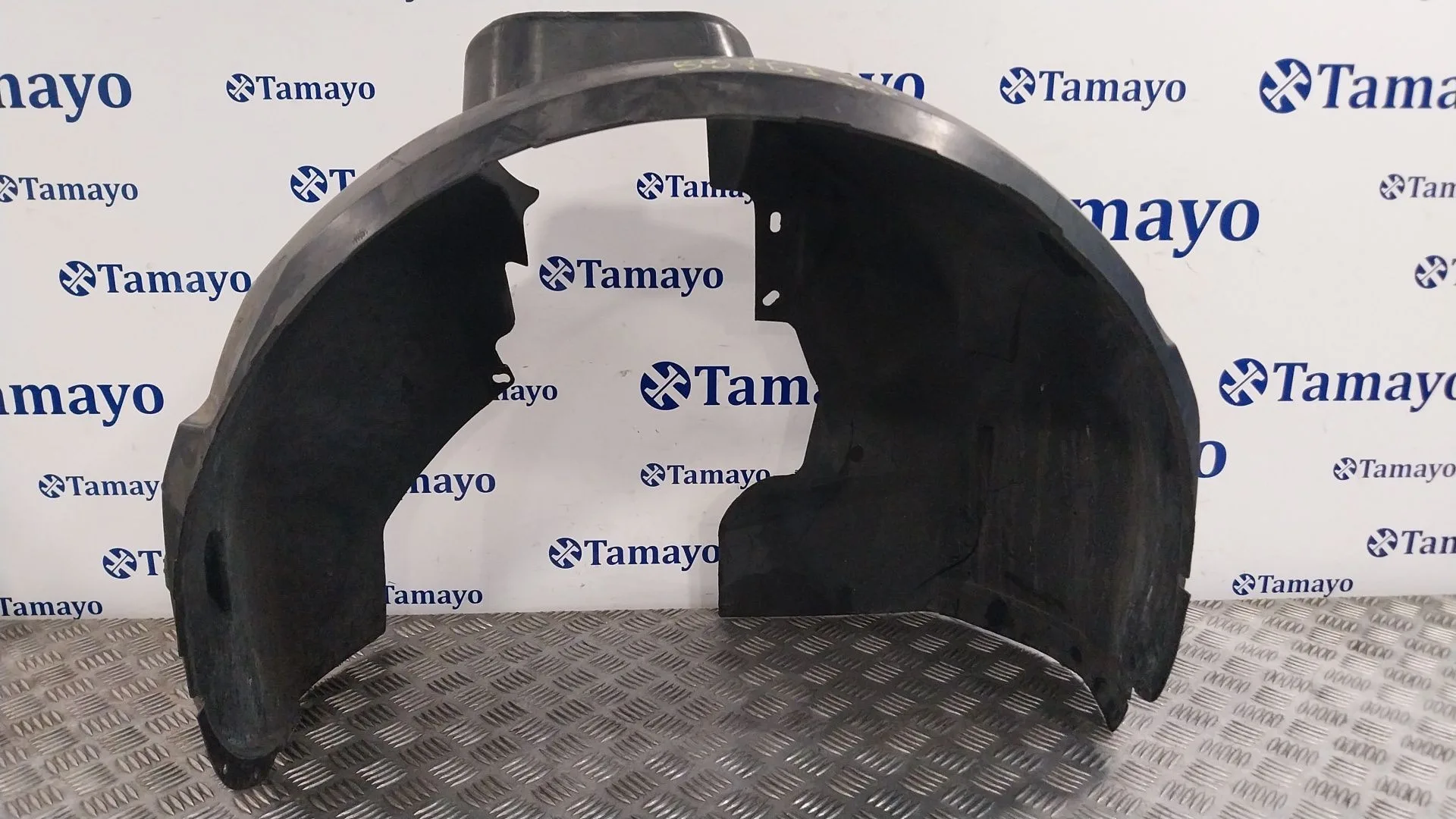 Paso De Rueda Delantero Derecho para Ford Kuga I
