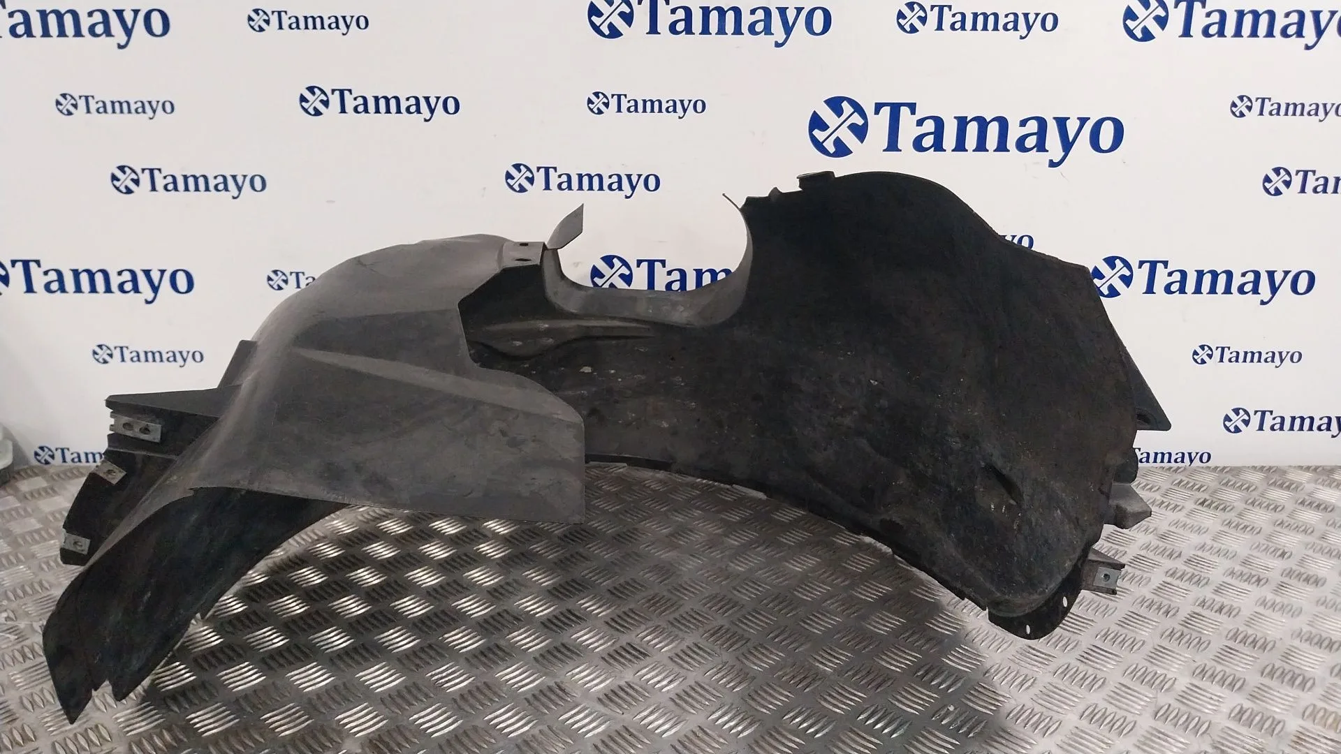 Paso De Rueda Delantero Derecho para Ford Kuga I