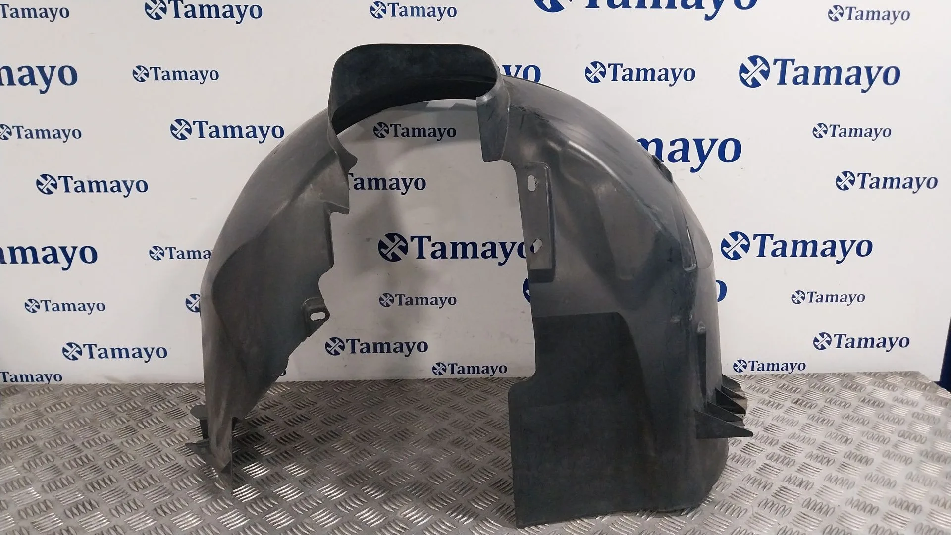 Paso De Rueda Delantero Izquierdo para Ford Kuga I
