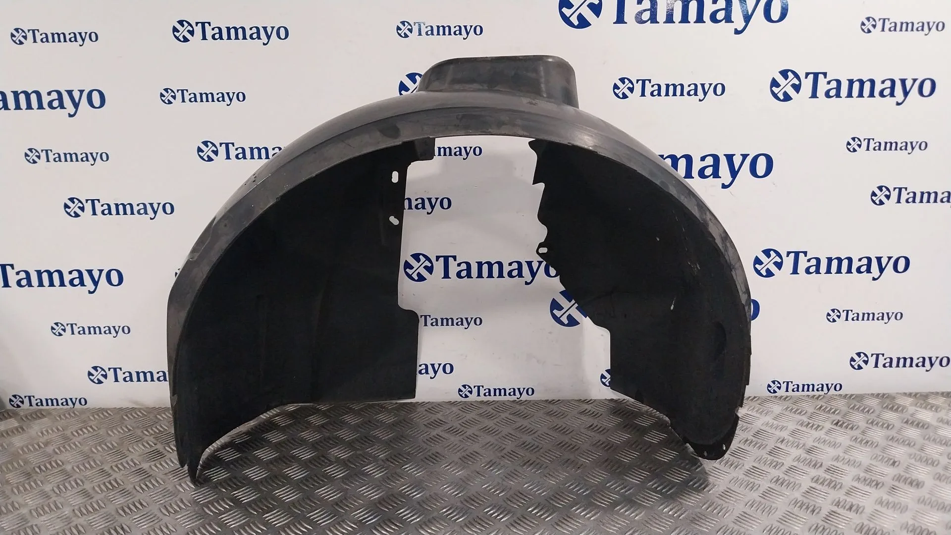 Paso De Rueda Delantero Izquierdo para Ford Kuga I