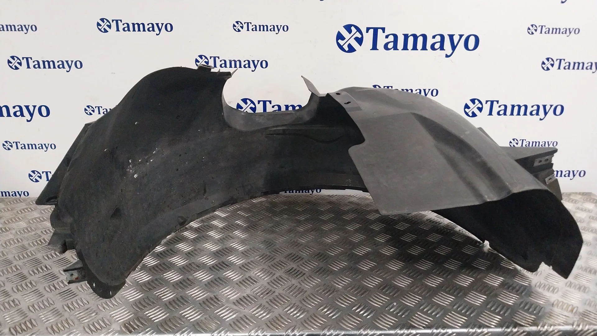 Paso De Rueda Delantero Izquierdo para Ford Kuga I