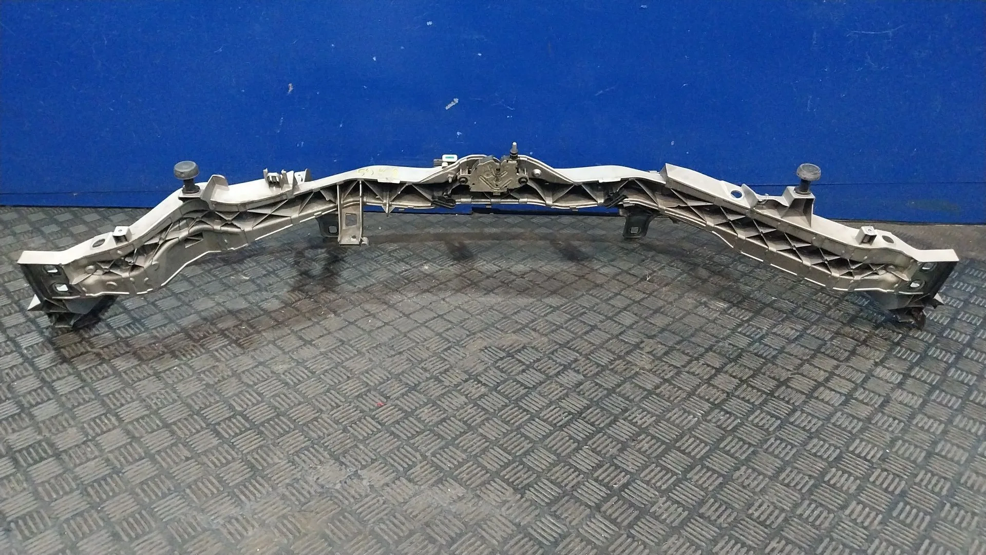 Panel Frontal para Ford Kuga I
