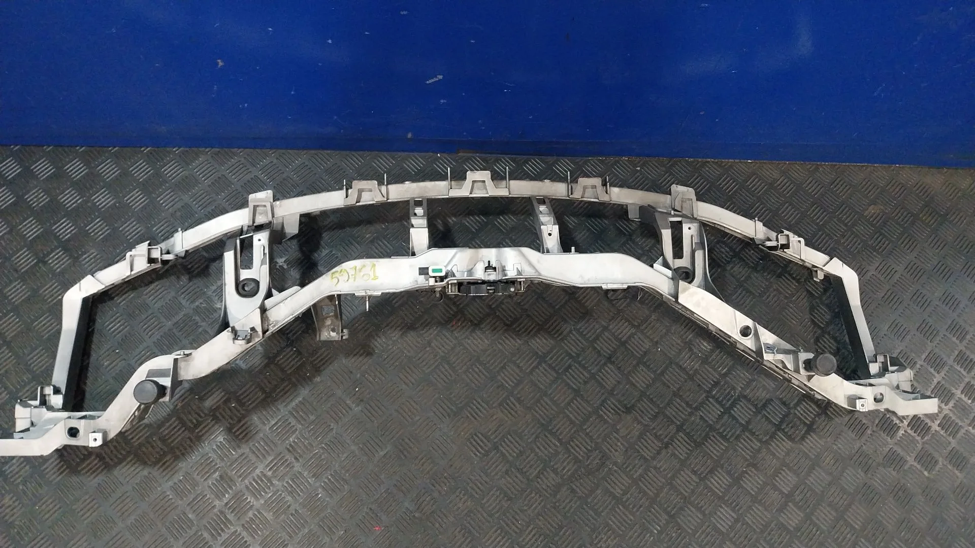 Panel Frontal para Ford Kuga I