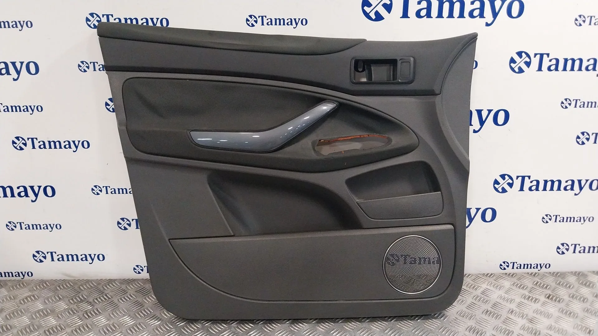 Guarnecido Puerta Delantera Izquierda para Ford Kuga I