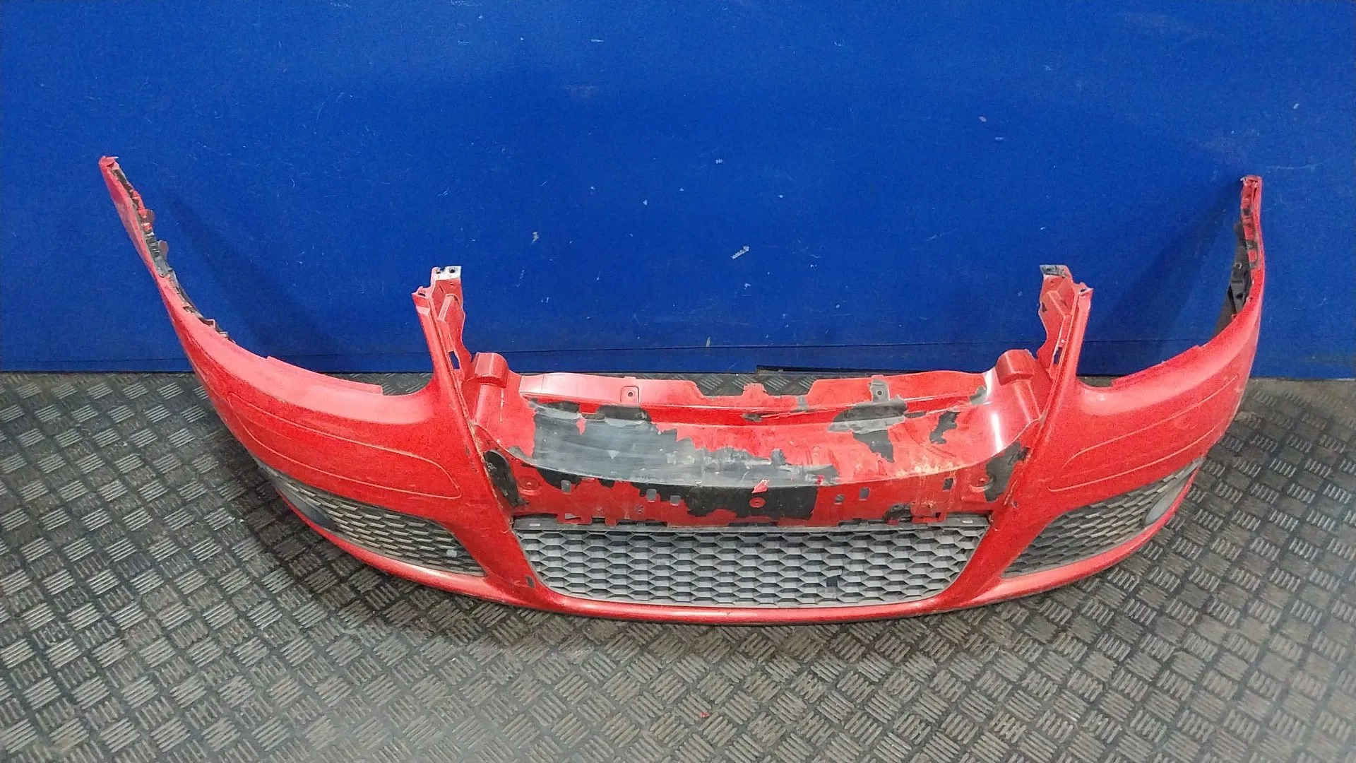 Paragolpes Delantero para Volkswagen Golf V (1K1)