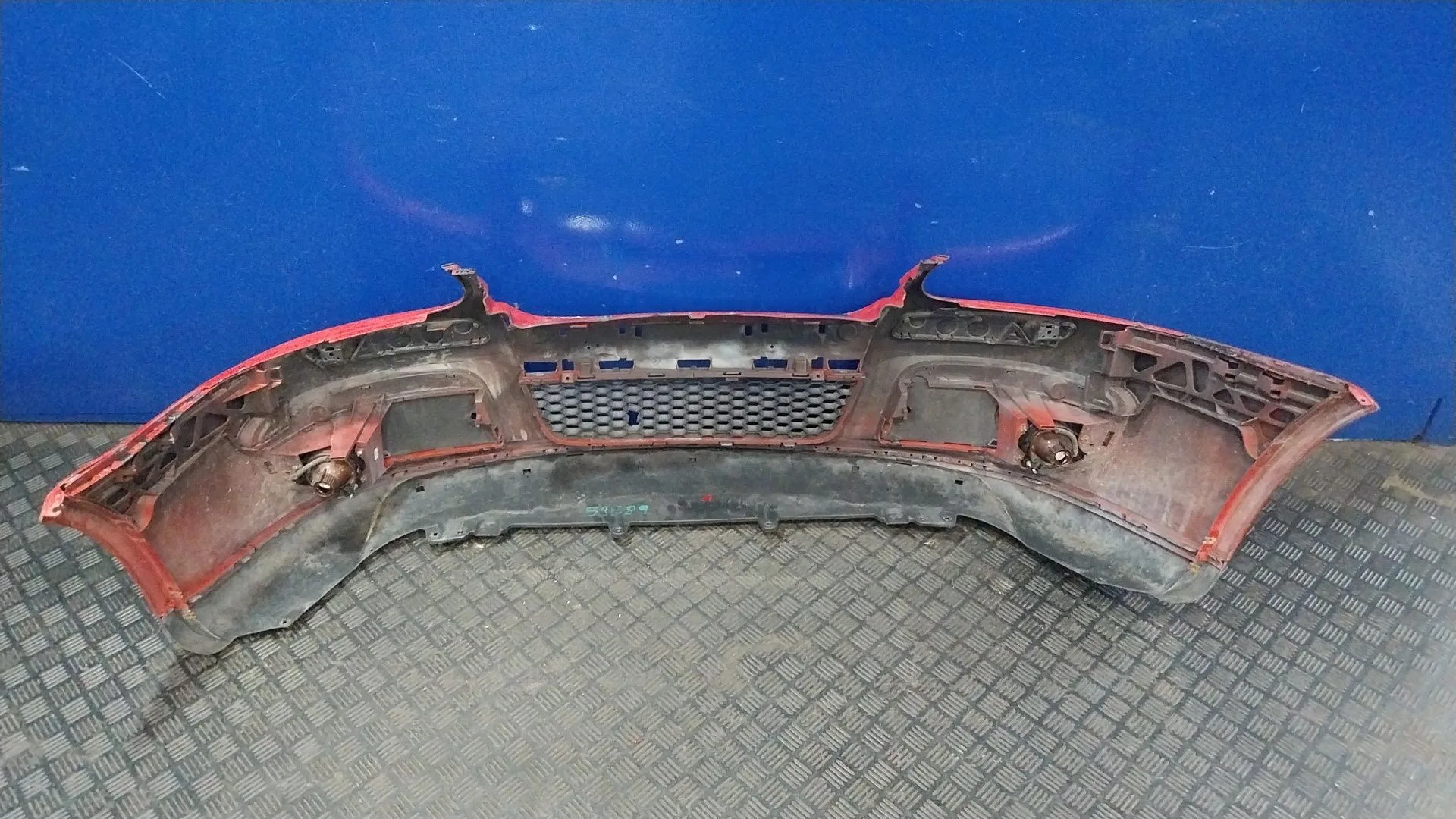 Paragolpes Delantero para Volkswagen Golf V (1K1)