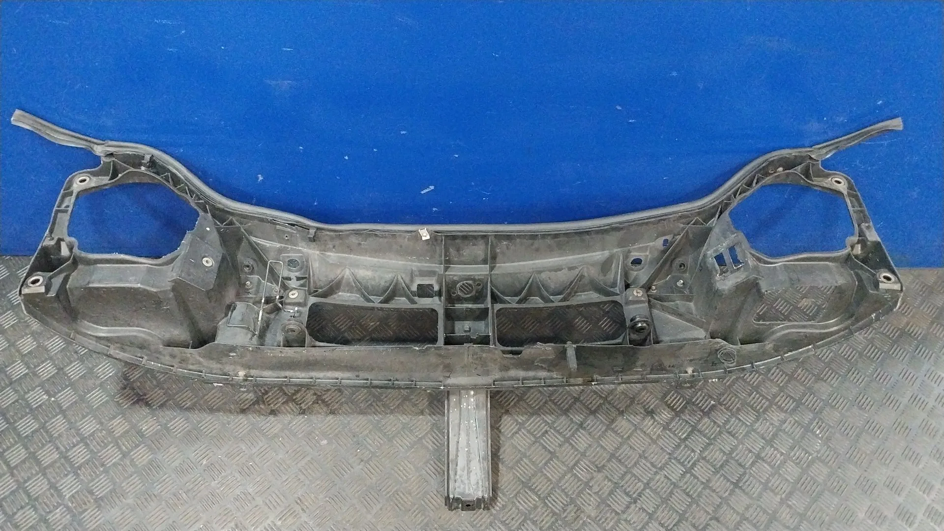 Panel Frontal para Opel Vivaro A Autobus (X83)