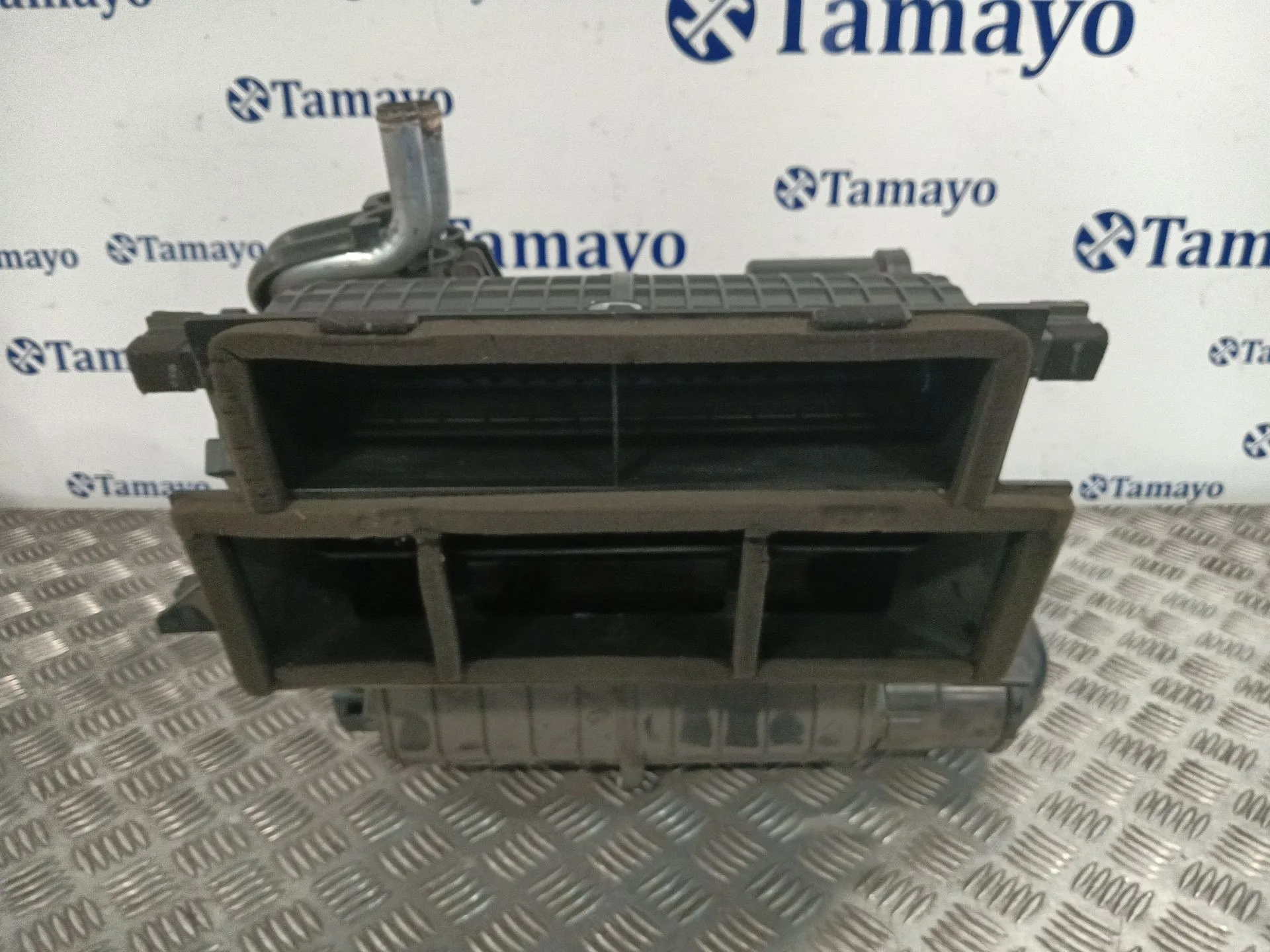Calefaccion Entera Normal para Hyundai H350 Furgoneta