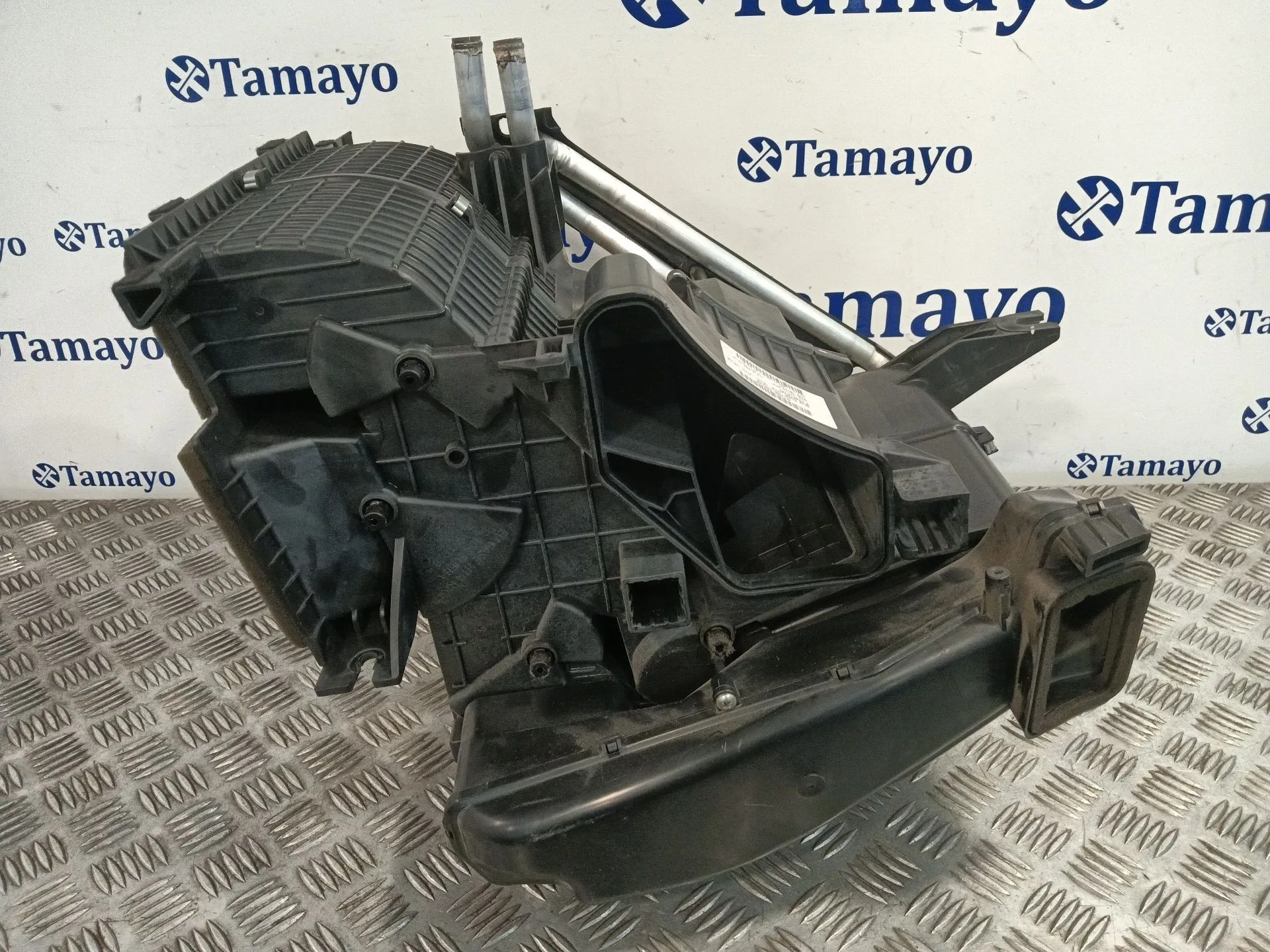 Calefaccion Entera Normal para Hyundai H350 Furgoneta